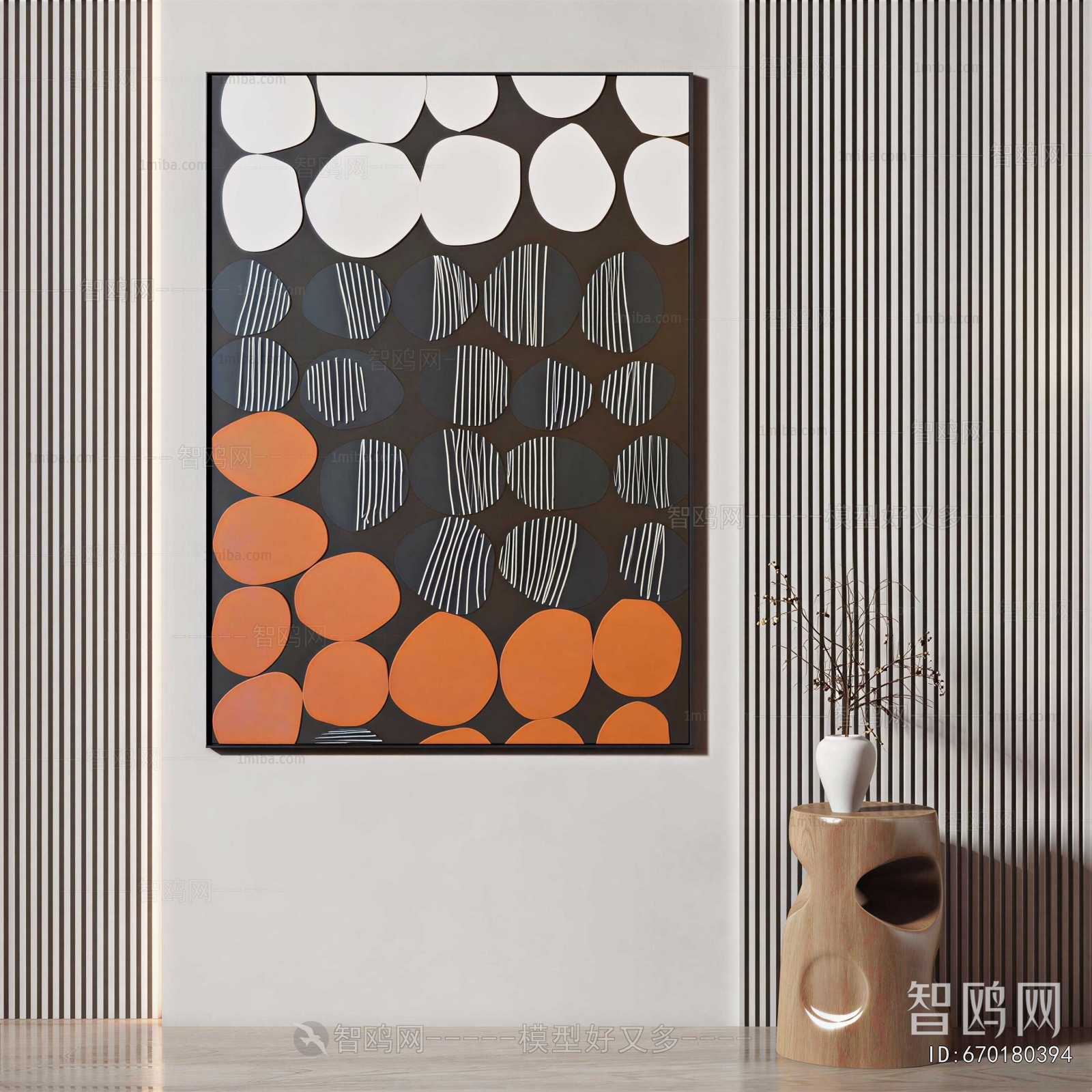 Modern Painting