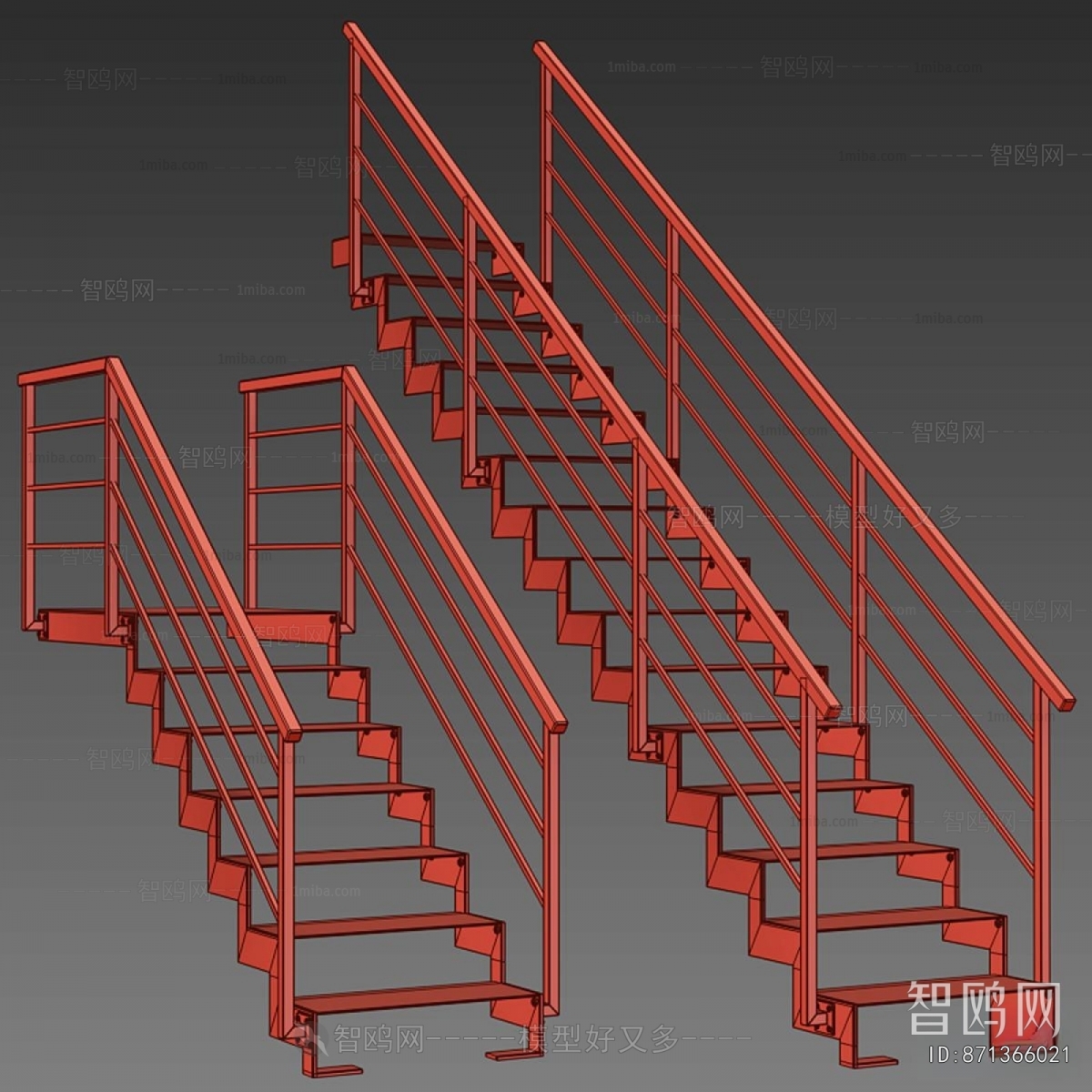 Modern Staircase