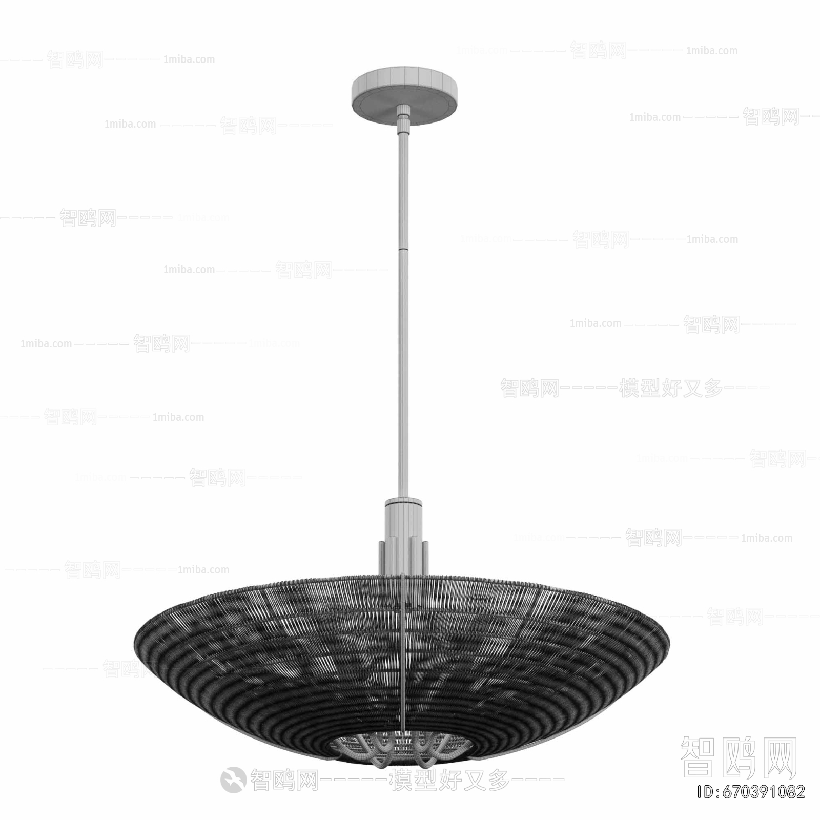 Modern Droplight