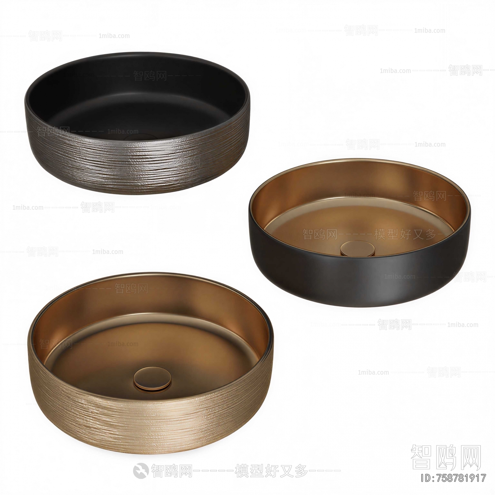 Modern Basin