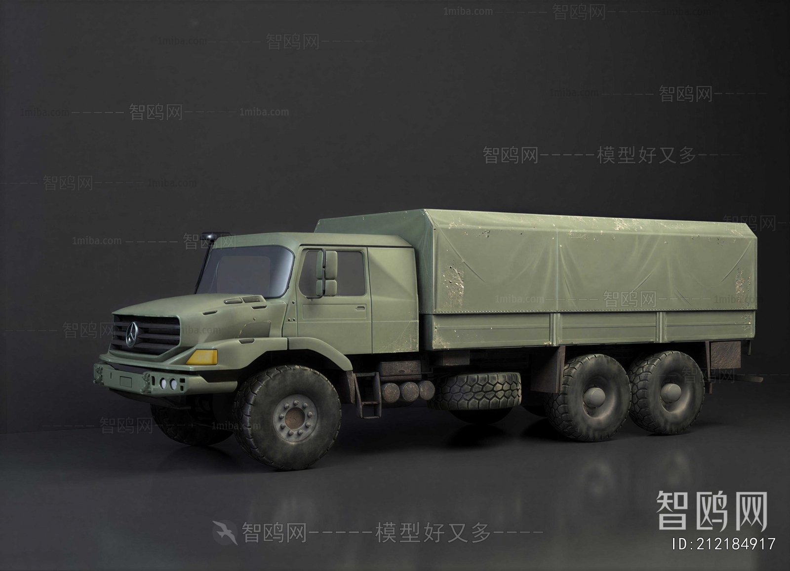 Modern Military Equipment