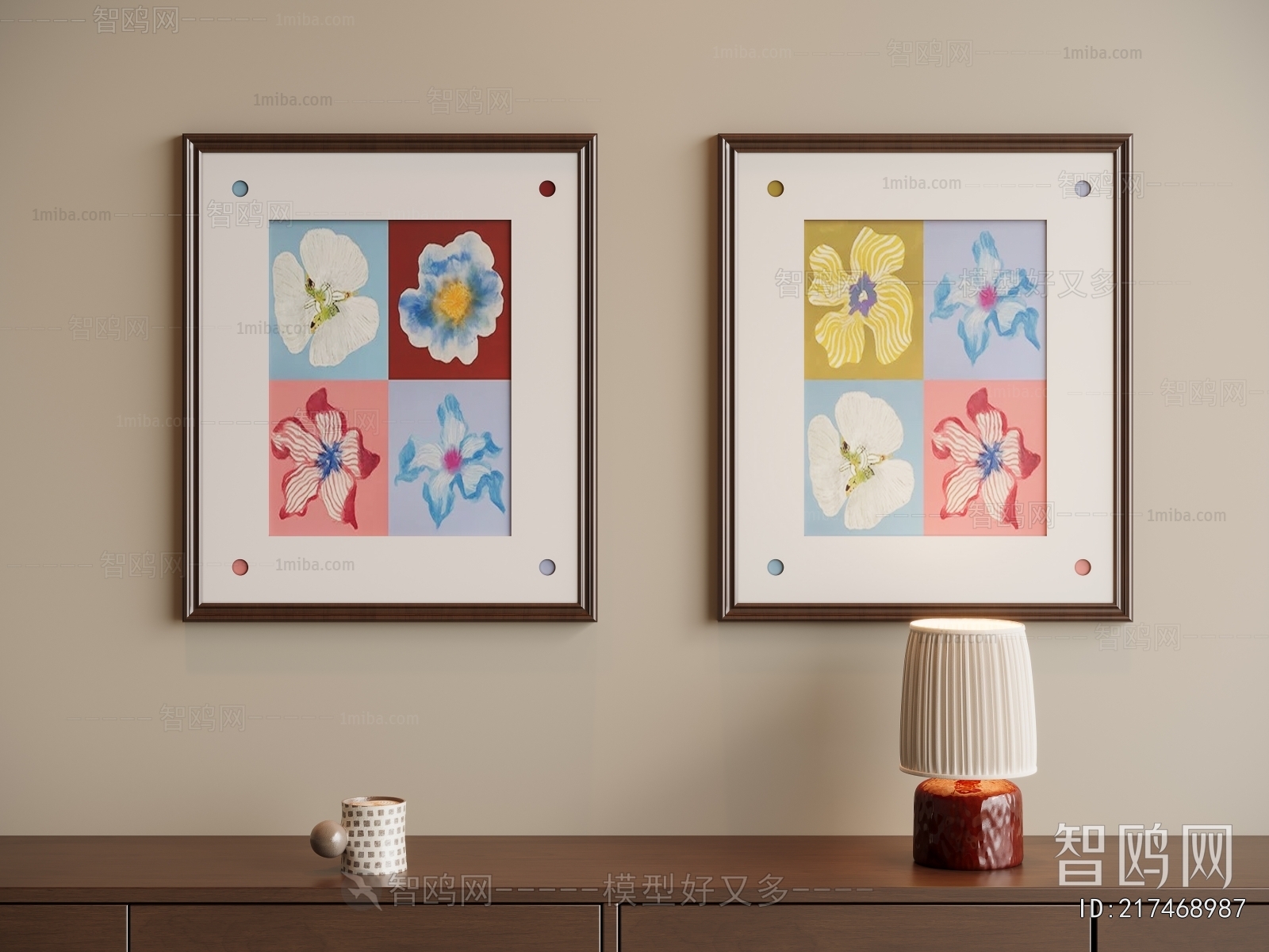 Modern Painting