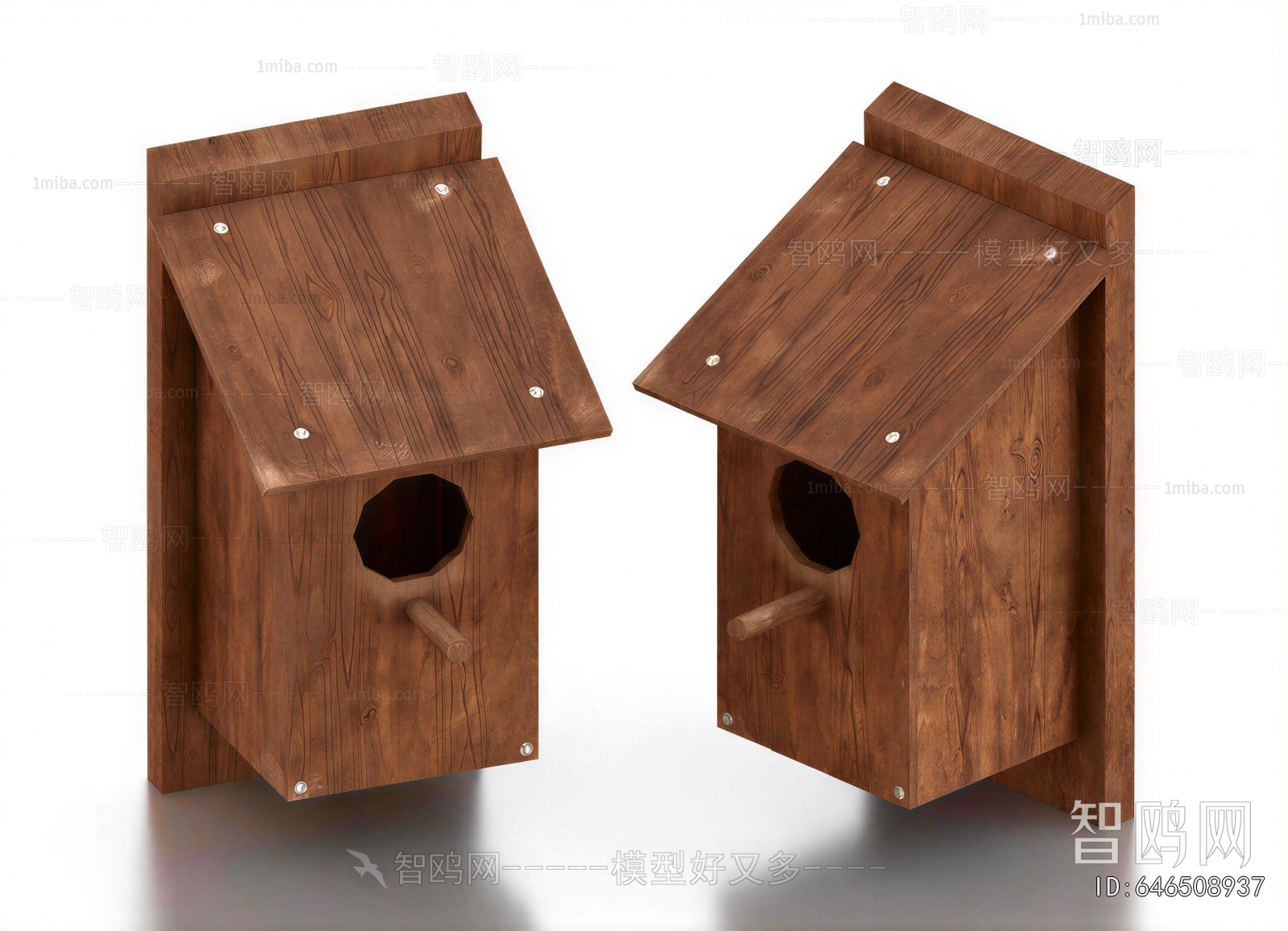 Modern Pet Products