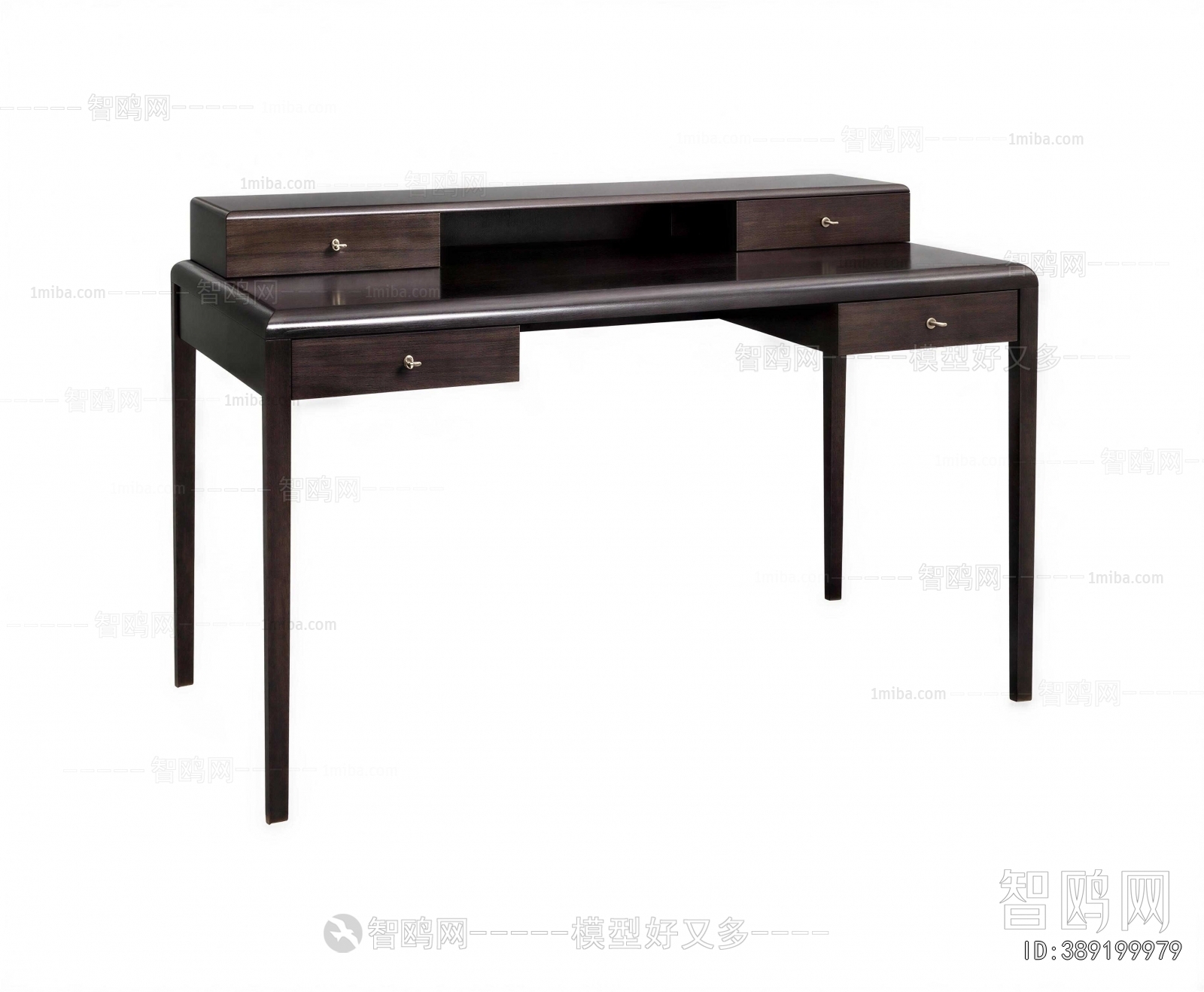 New Chinese Style Desk