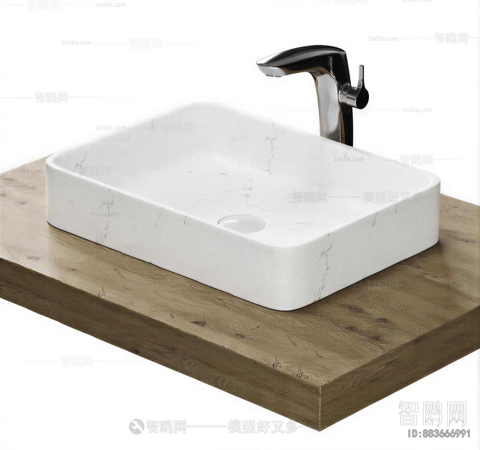Modern Basin