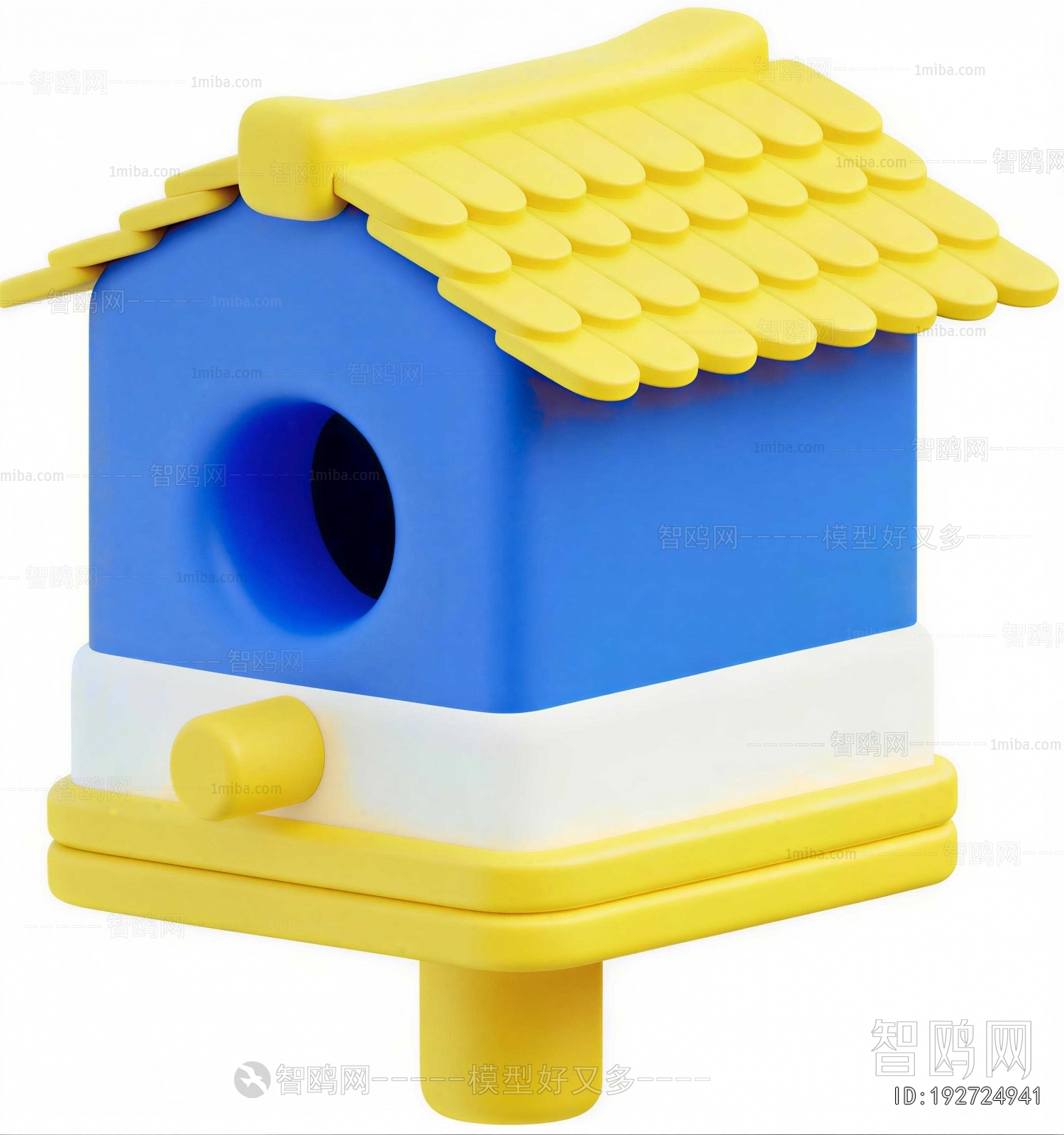 Modern Pet Products