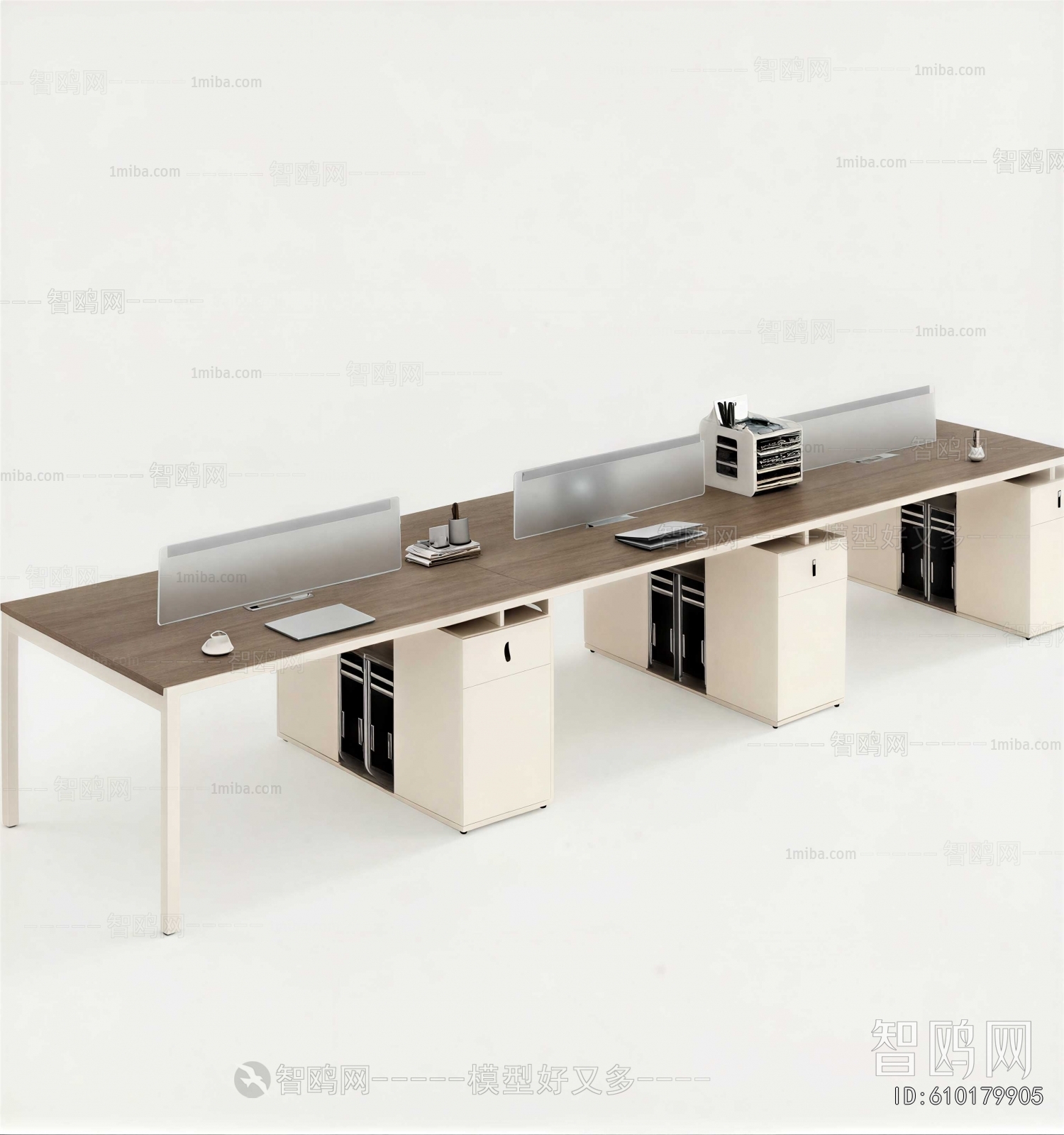 Modern Office Table