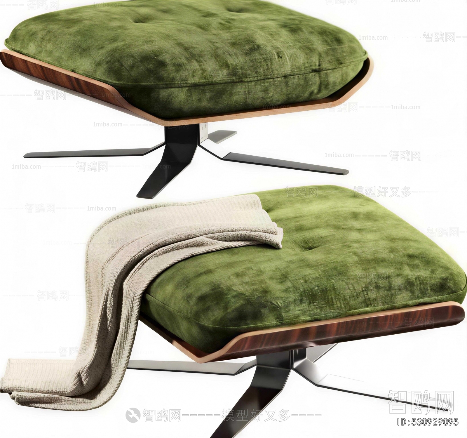 Modern Stool