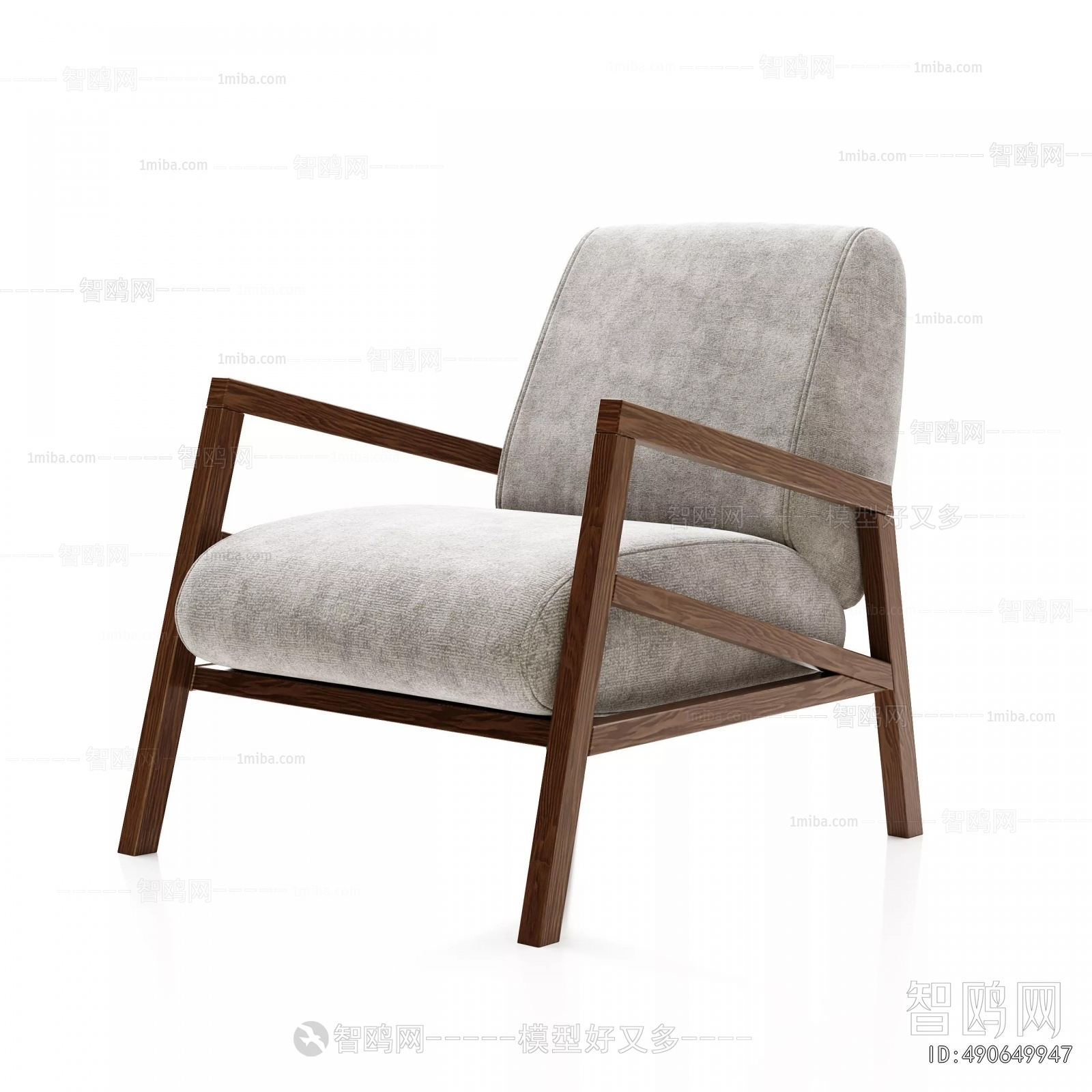 Modern Sofa Combination