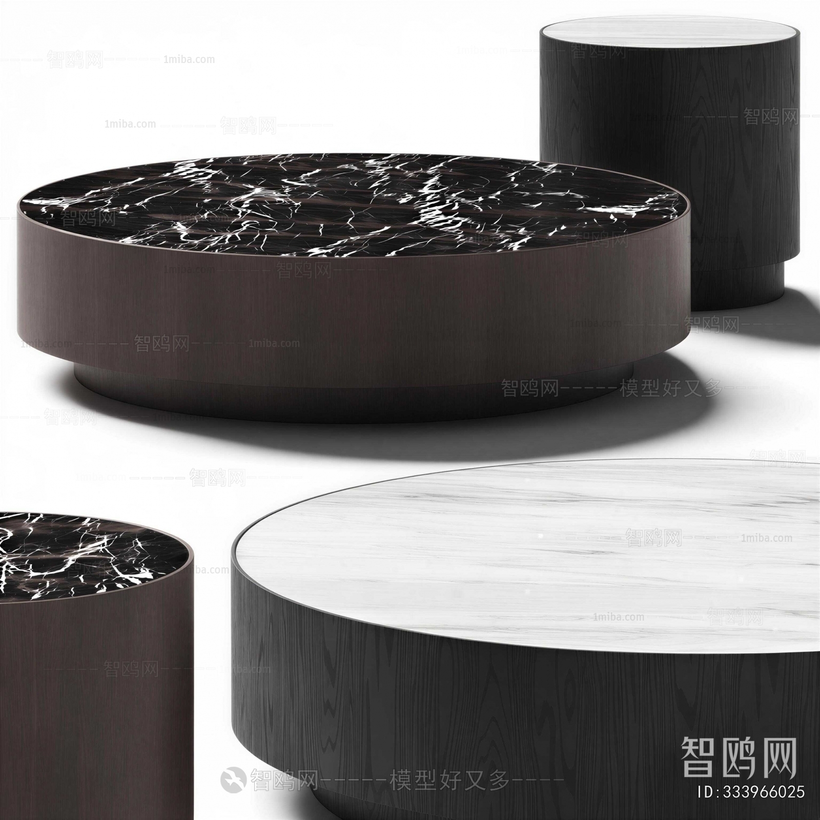 Modern Coffee Table