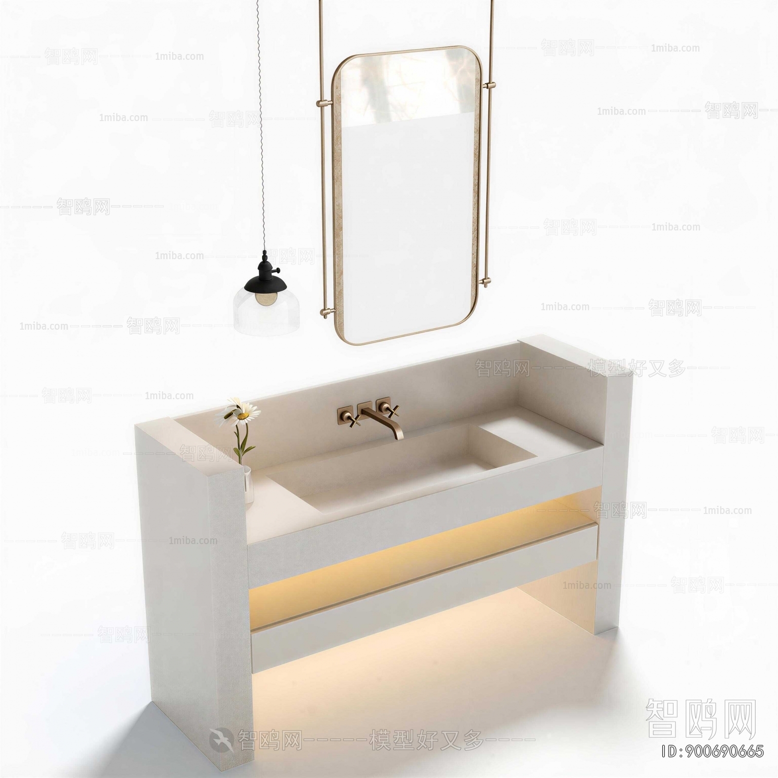 Modern Basin