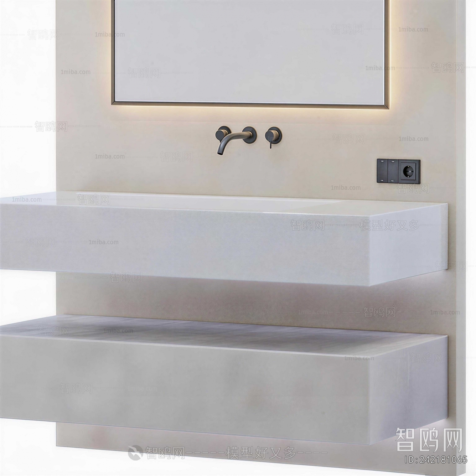Modern Basin