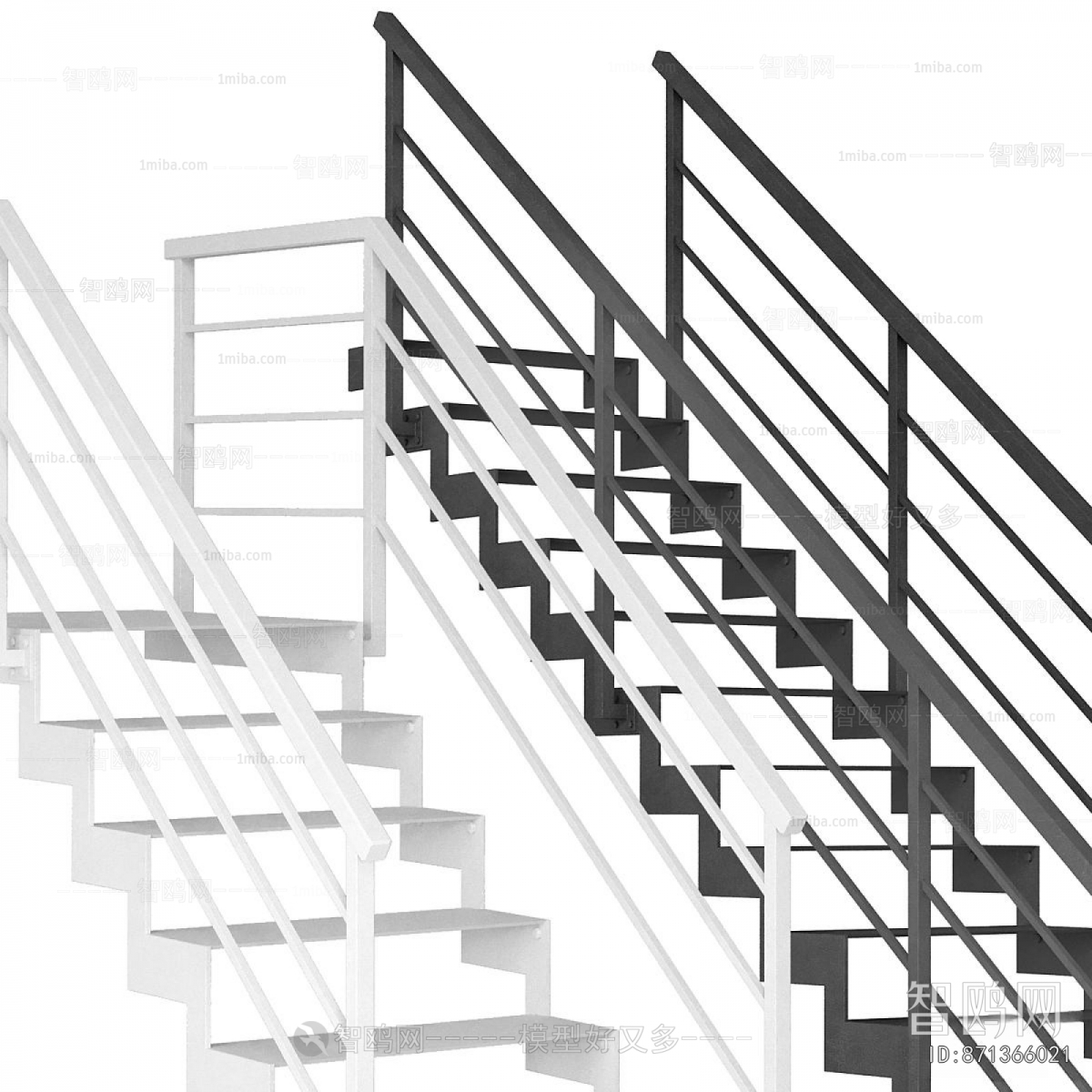 Modern Staircase