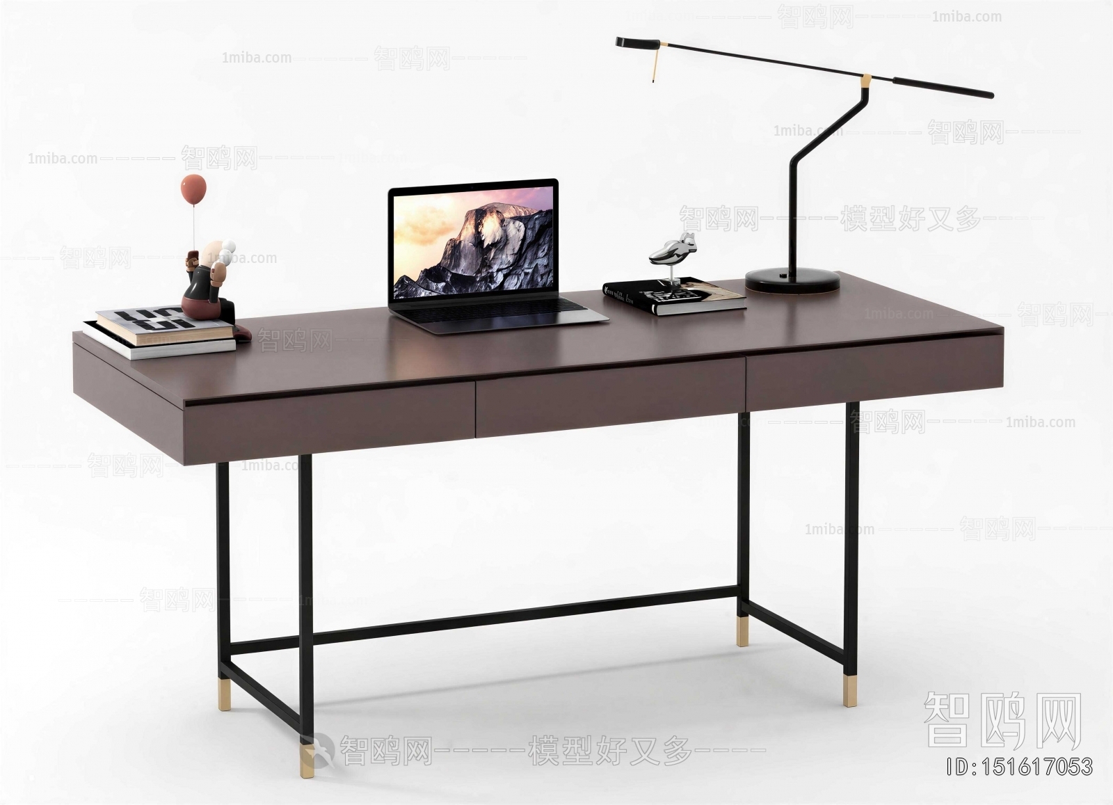 Modern Desk