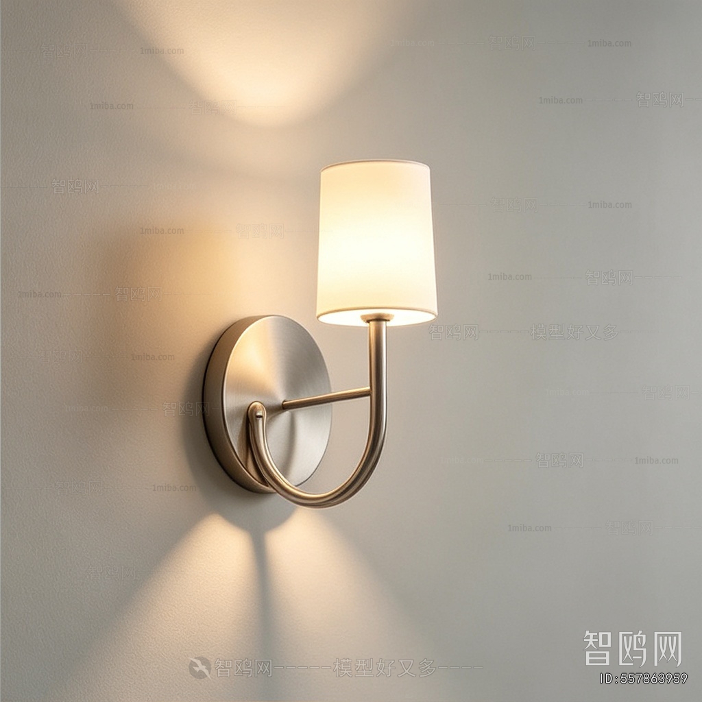 Modern Wall Lamp