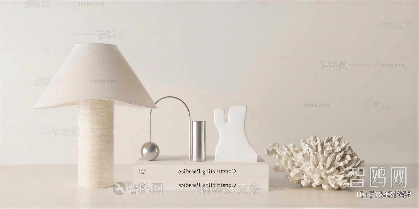 Modern Book