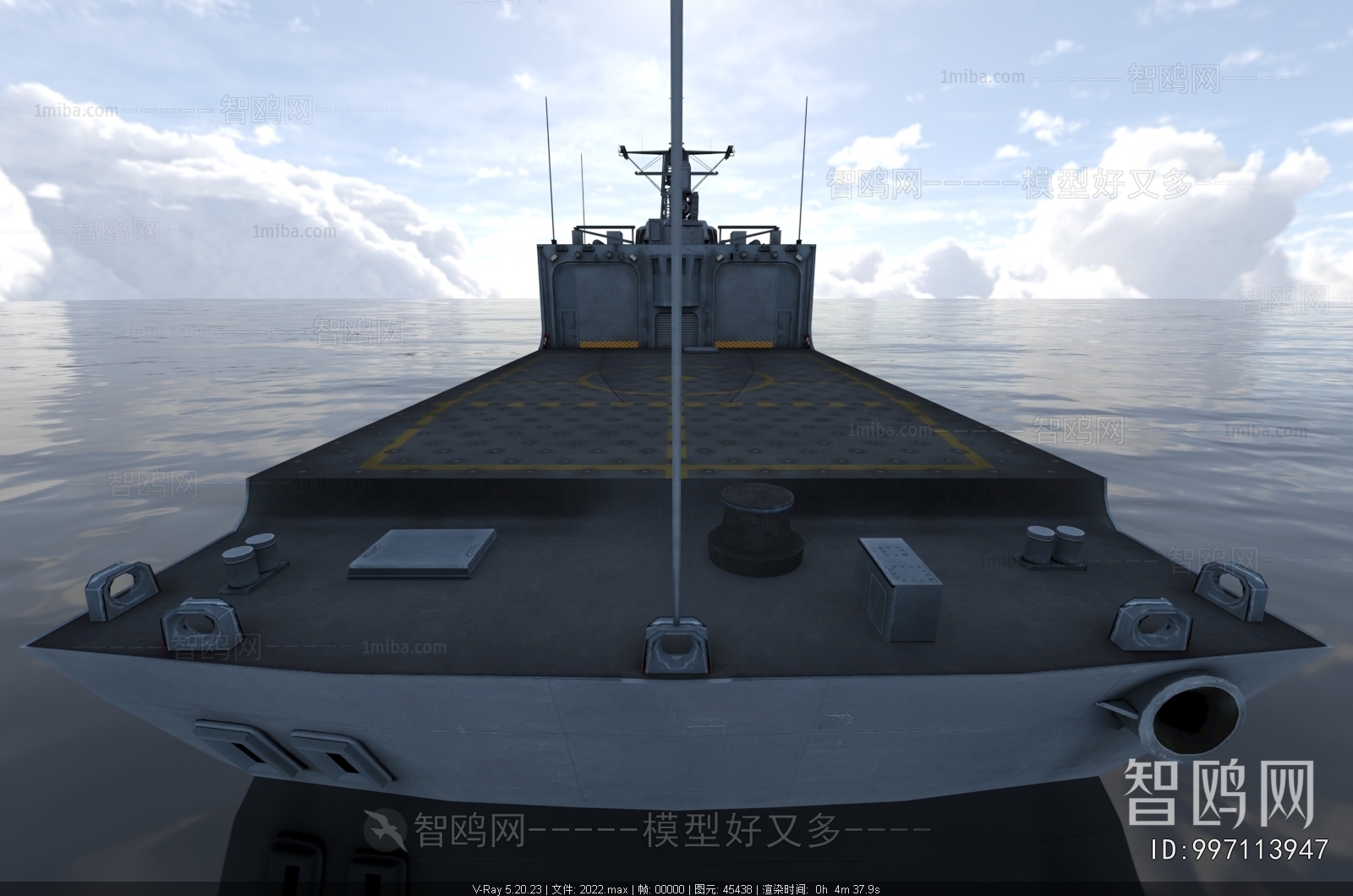 Modern Military Equipment