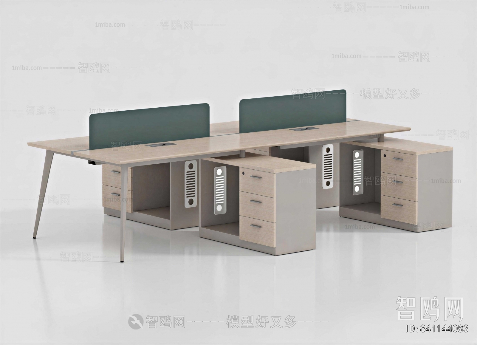 Modern Office Table