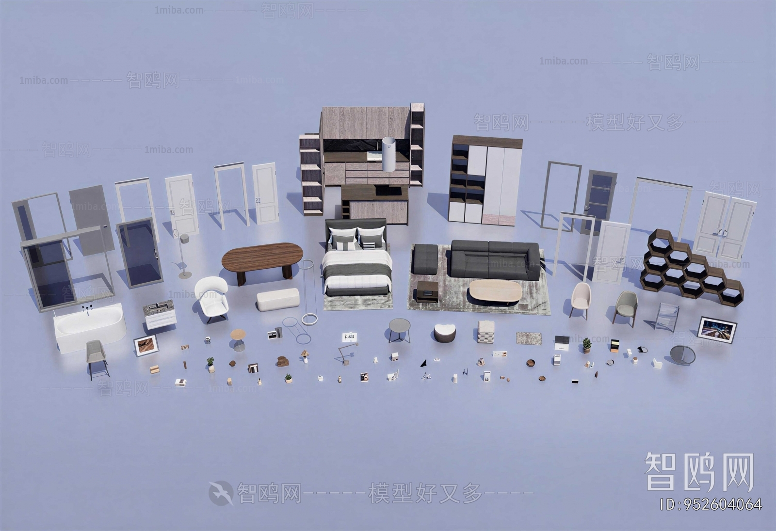 Modern Other