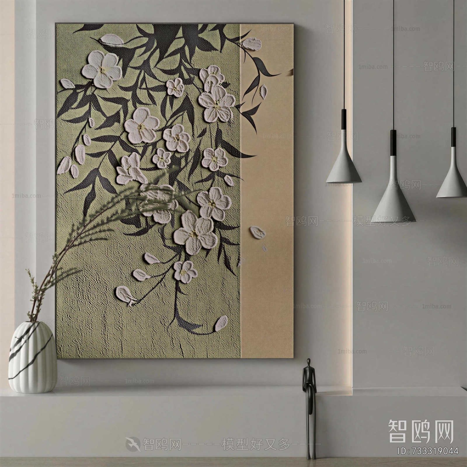 Modern Painting