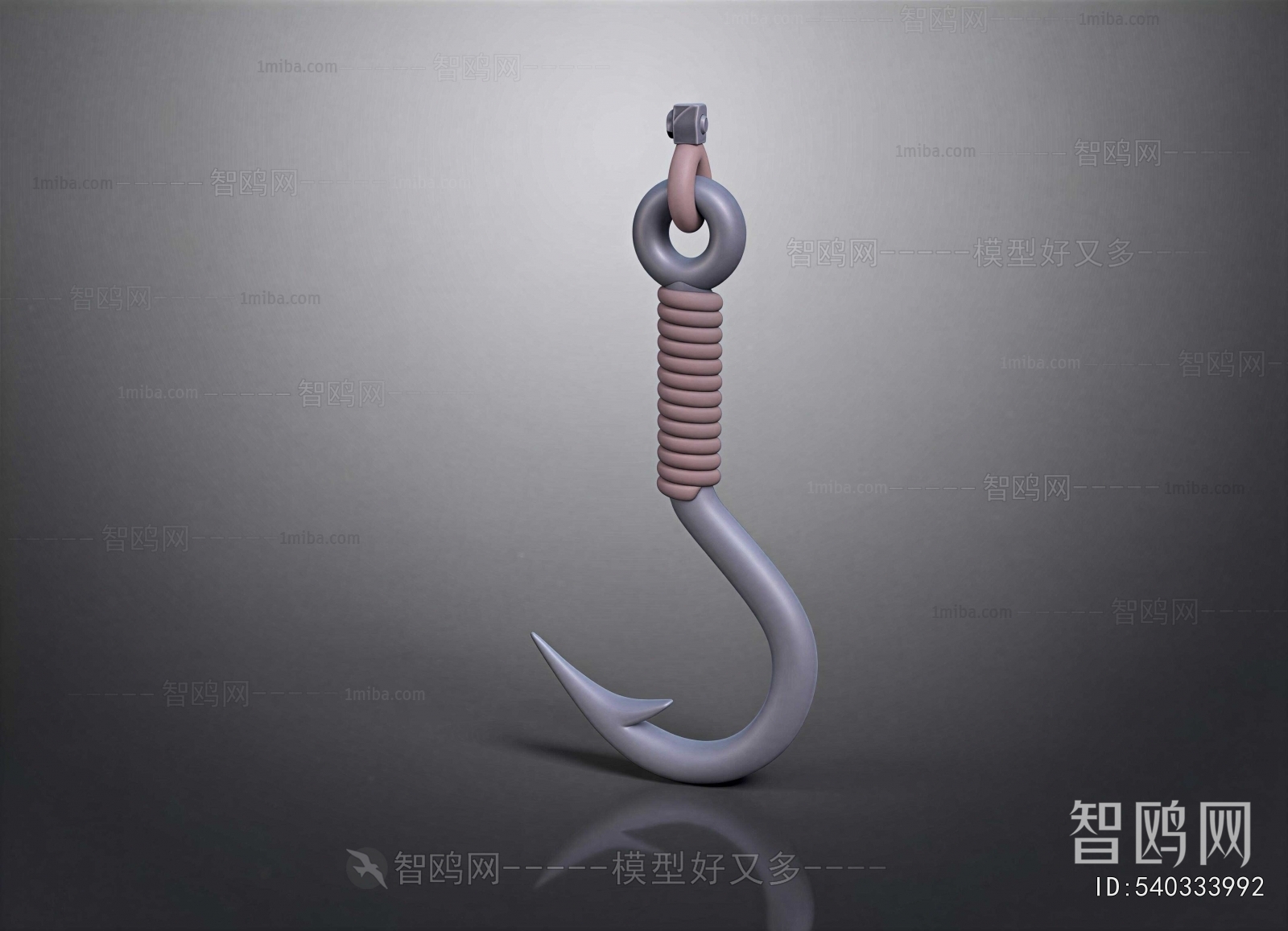 Modern Piece Of Hardware