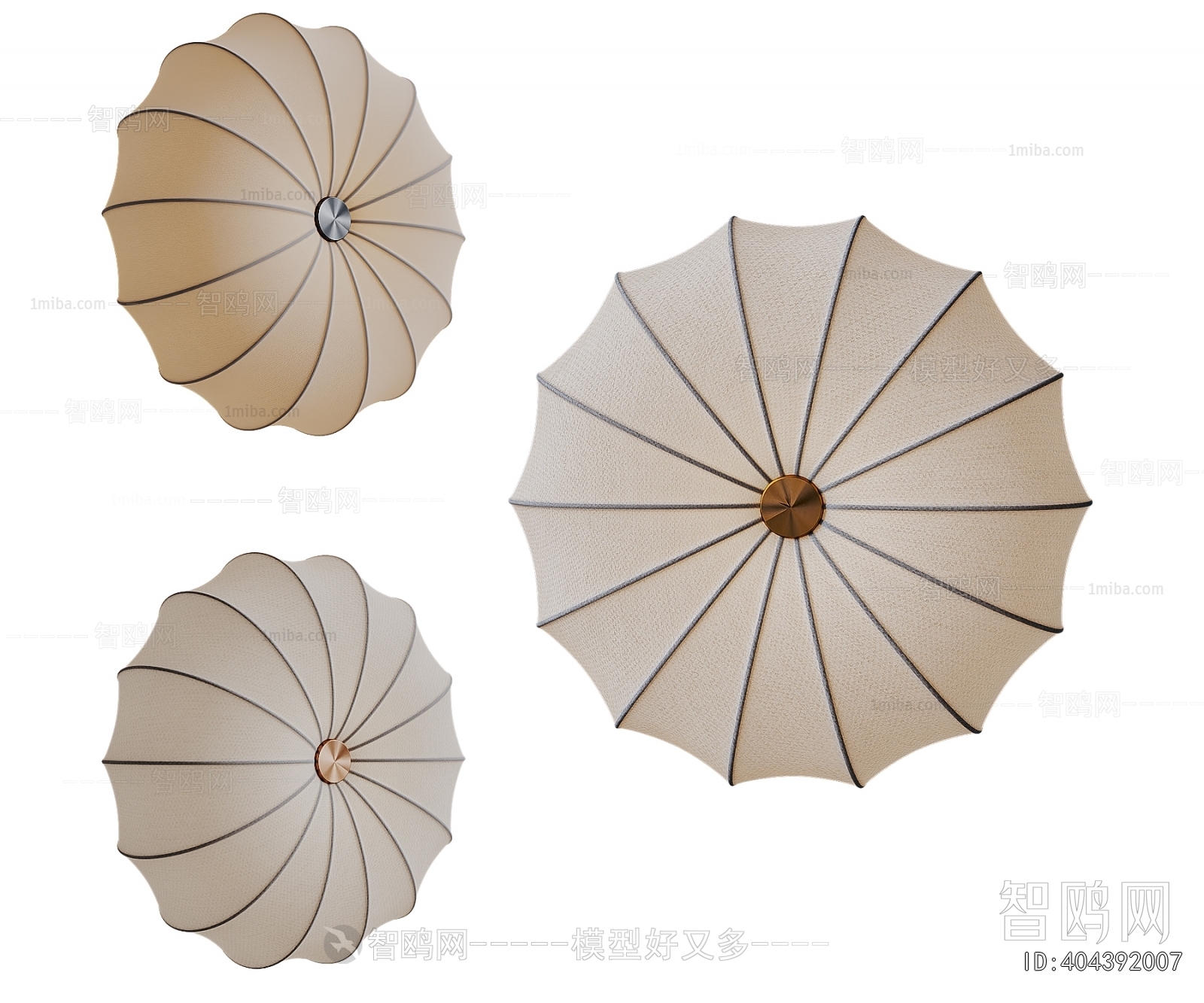 Wabi-sabi Style Wall Lamp