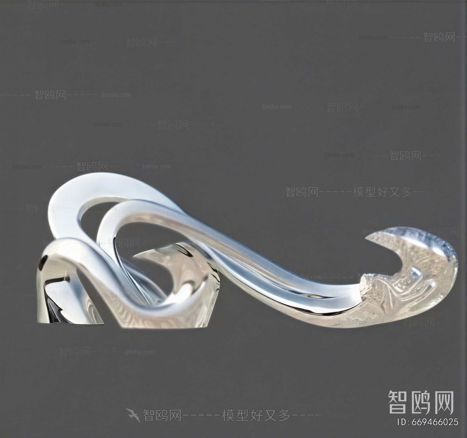 Modern Sculpture