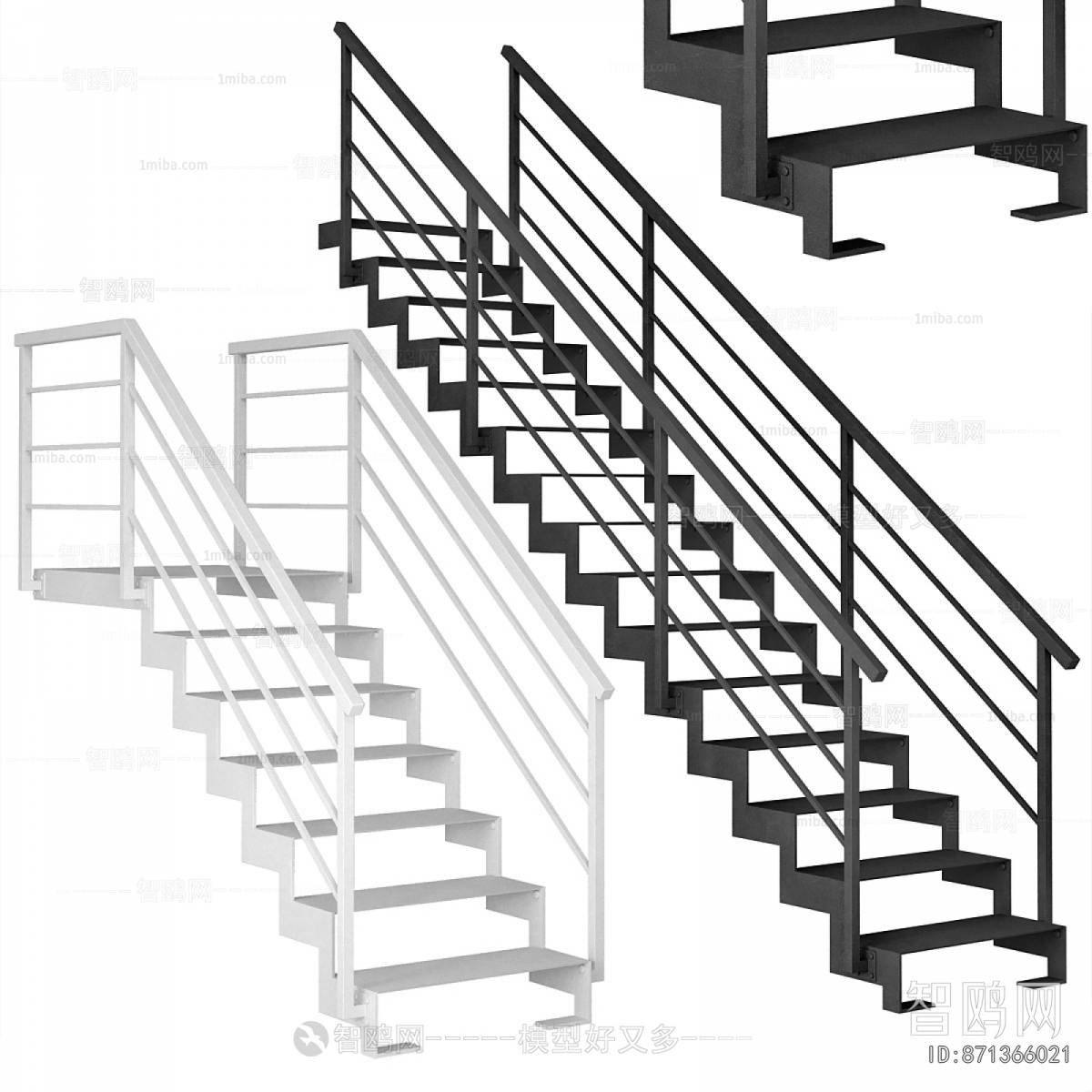 Modern Staircase