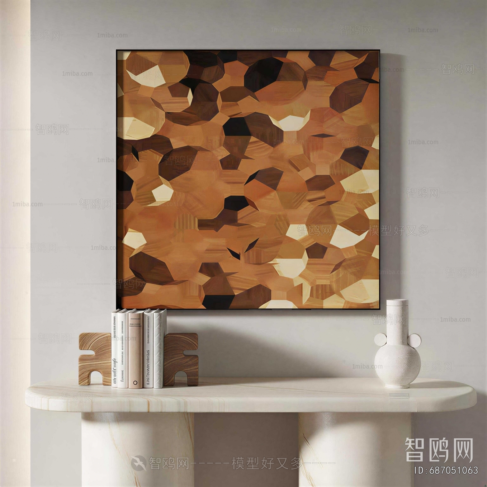 Modern Painting