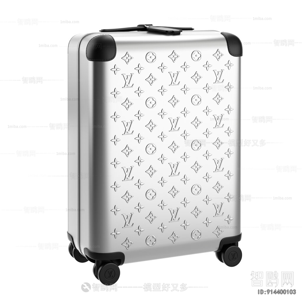 Modern Tourist Box
