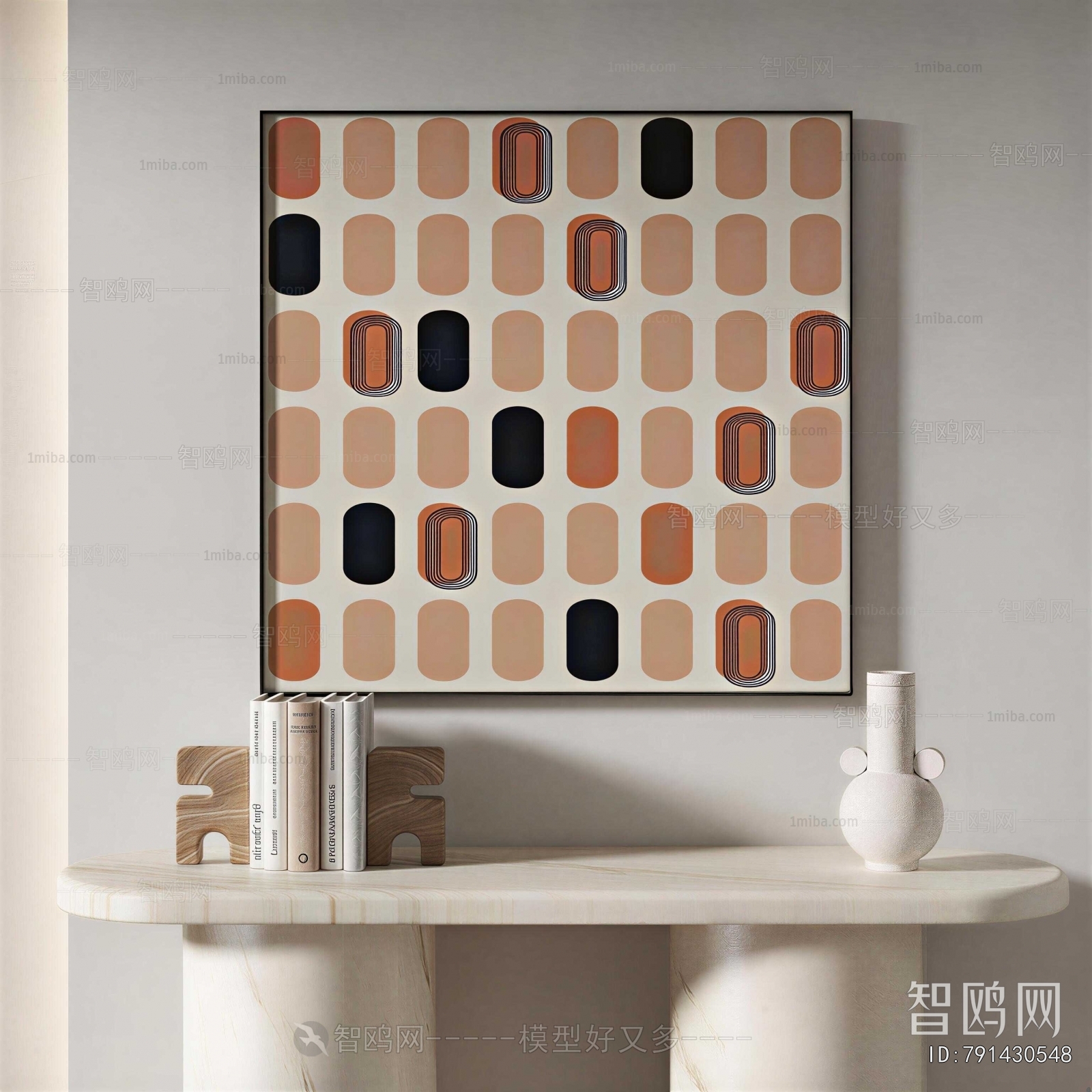 Modern Painting