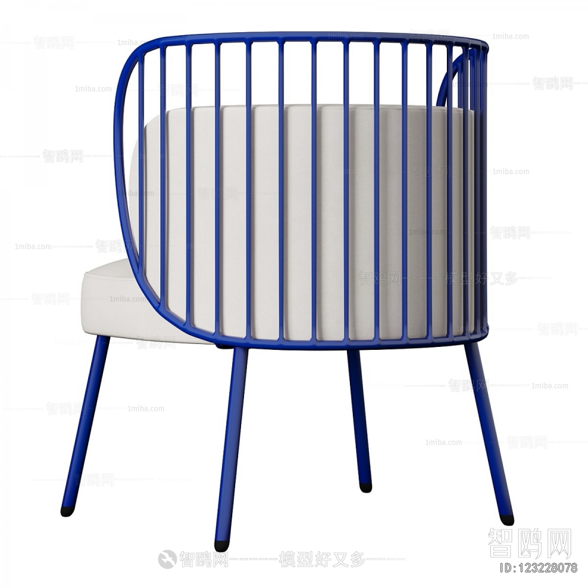 Modern Dining Chair