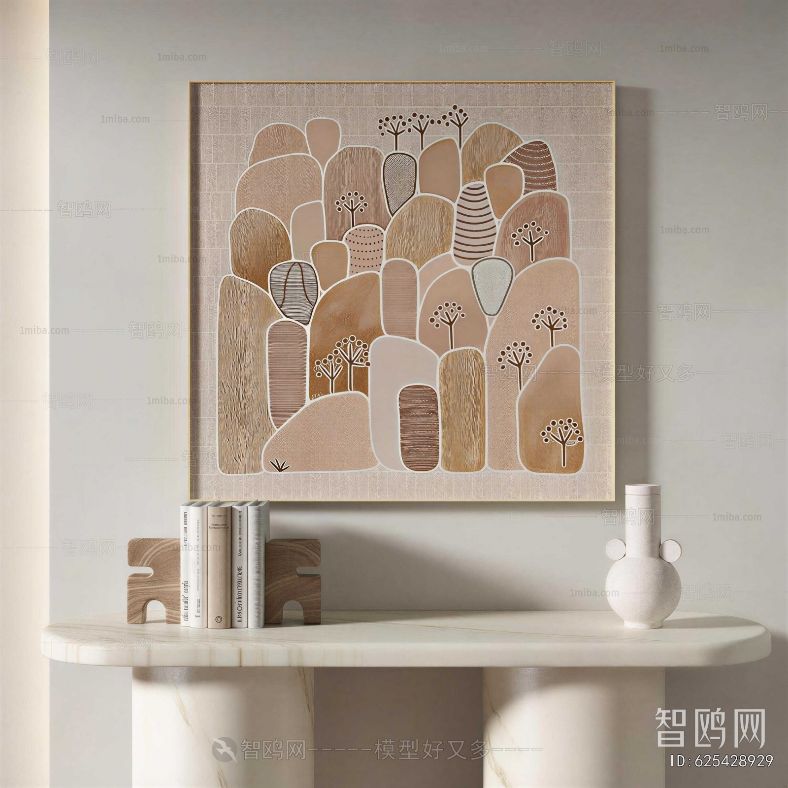 Modern Painting