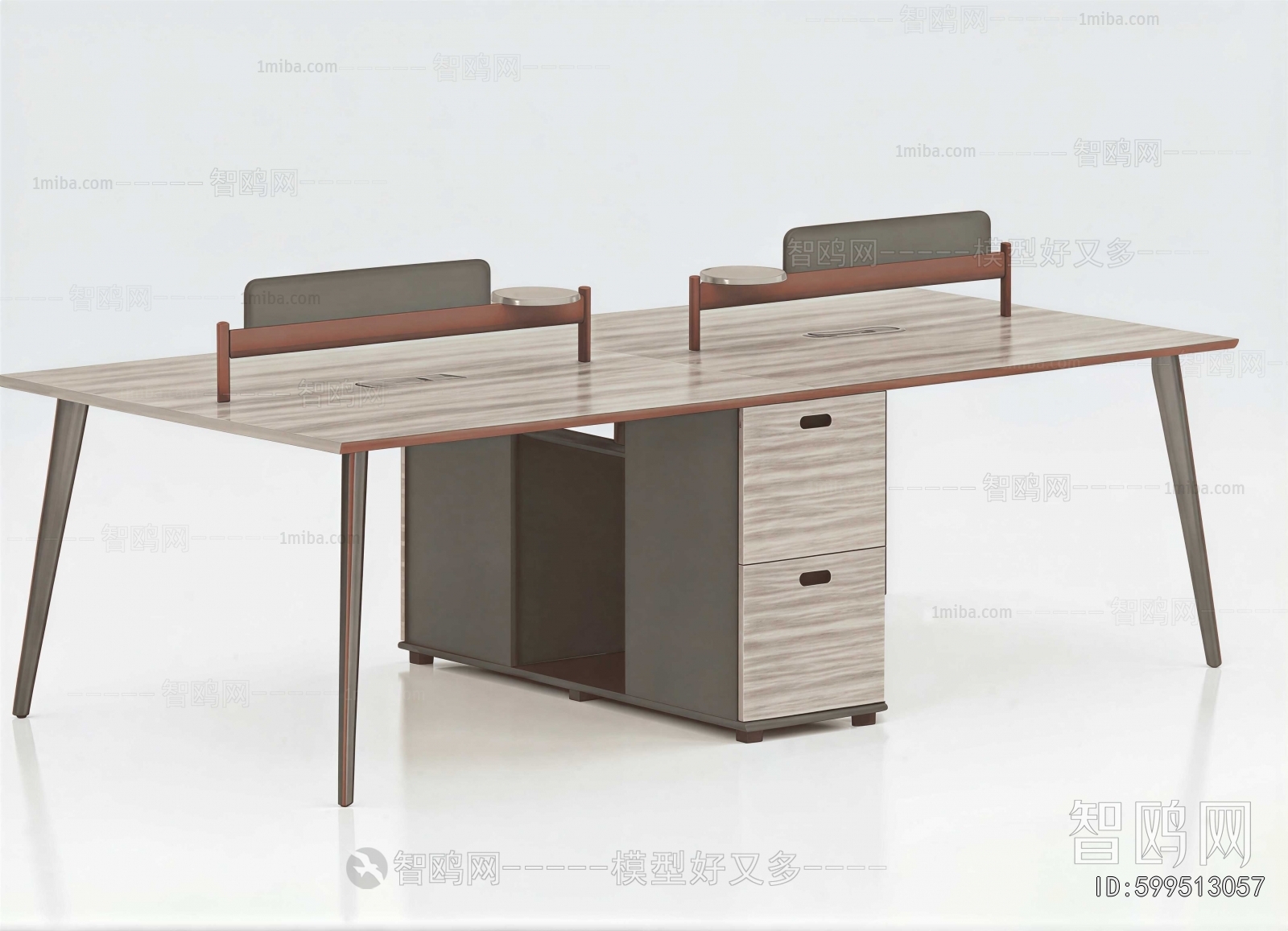 Modern Office Table