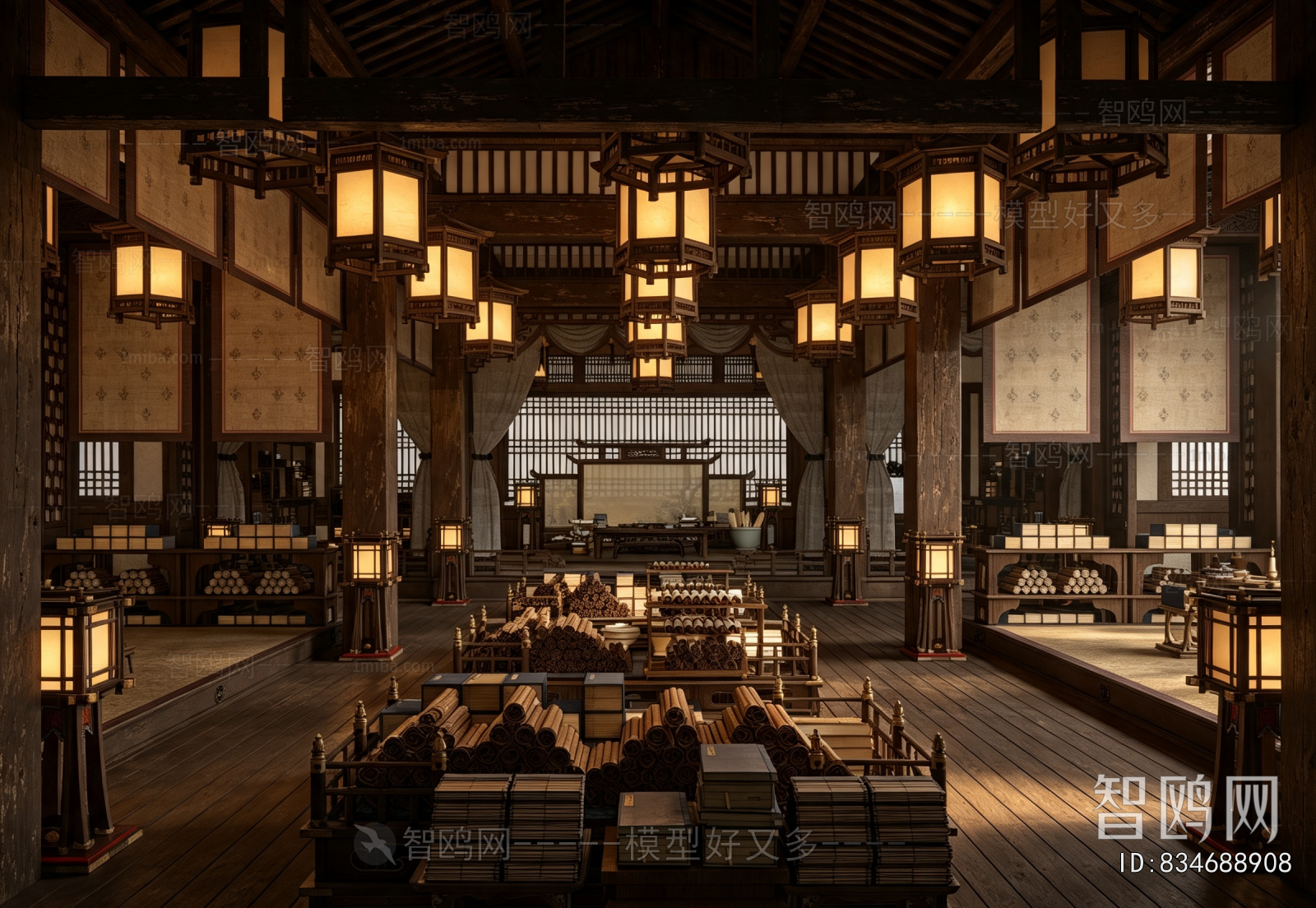 Chinese Style Other
