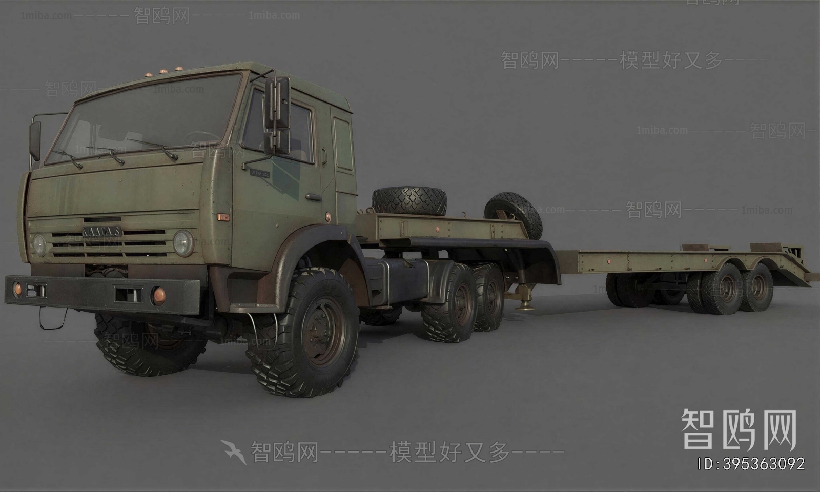 Modern Military Equipment