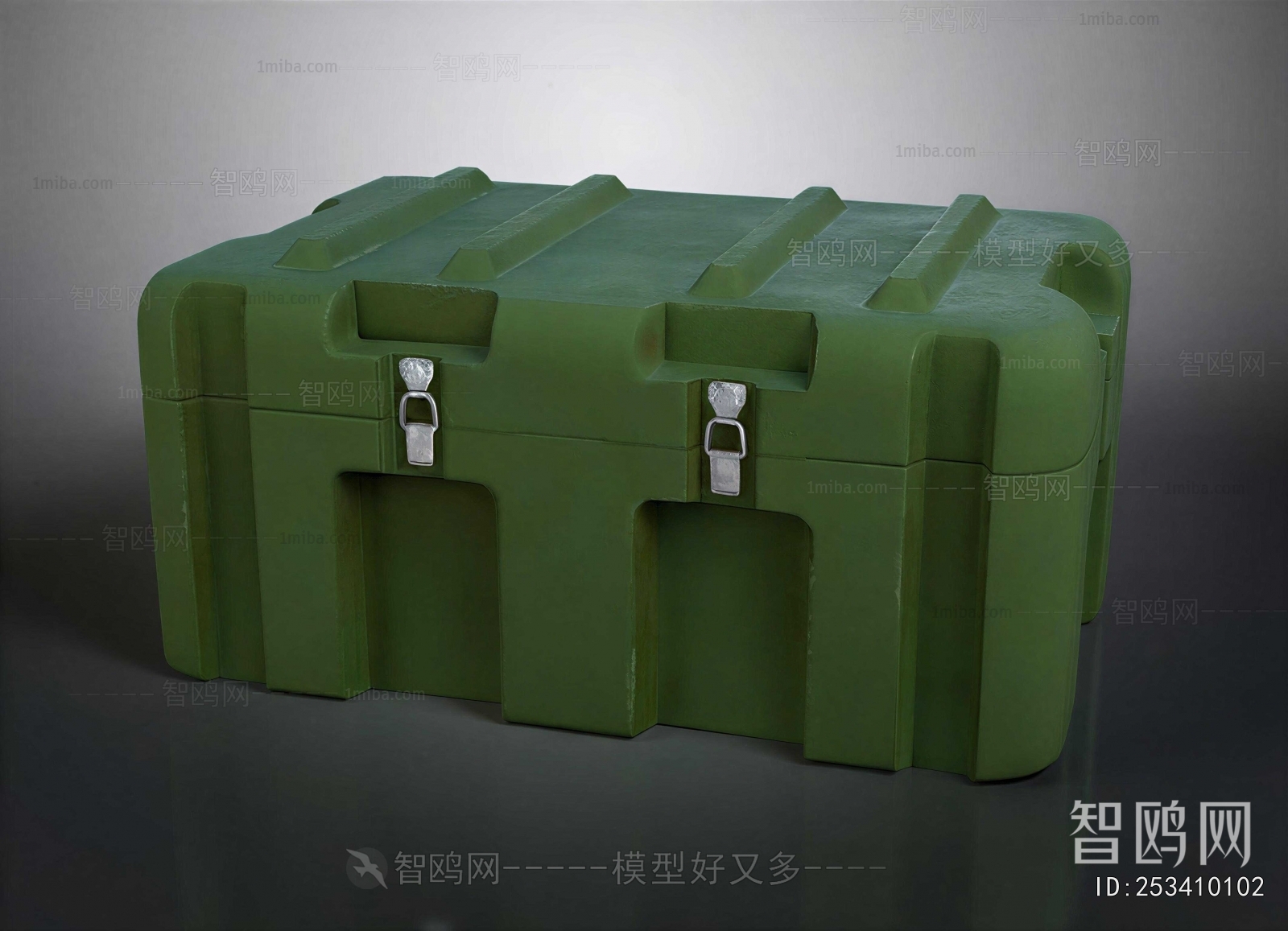 Modern Military Equipment