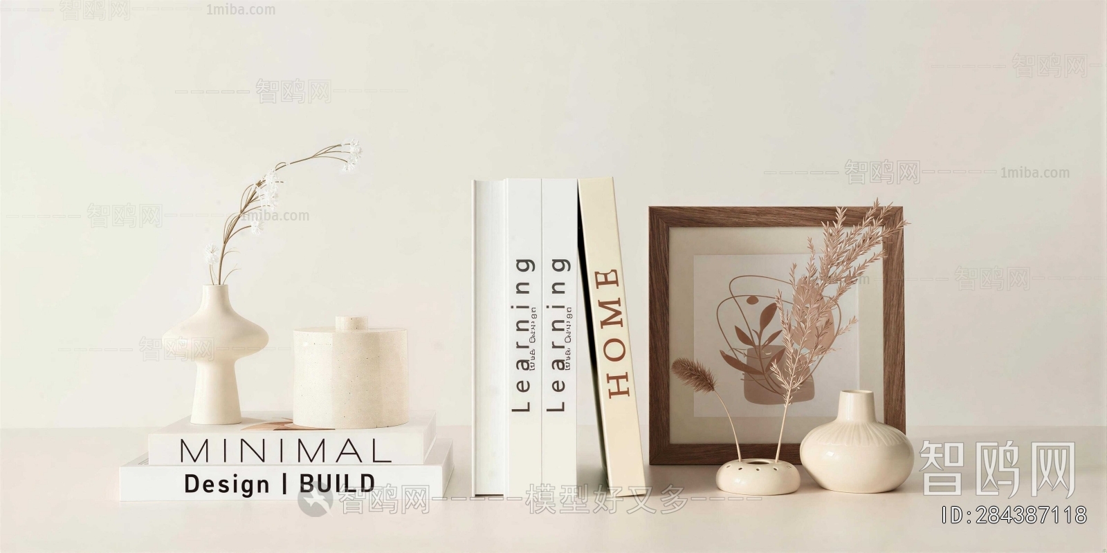 Modern Book