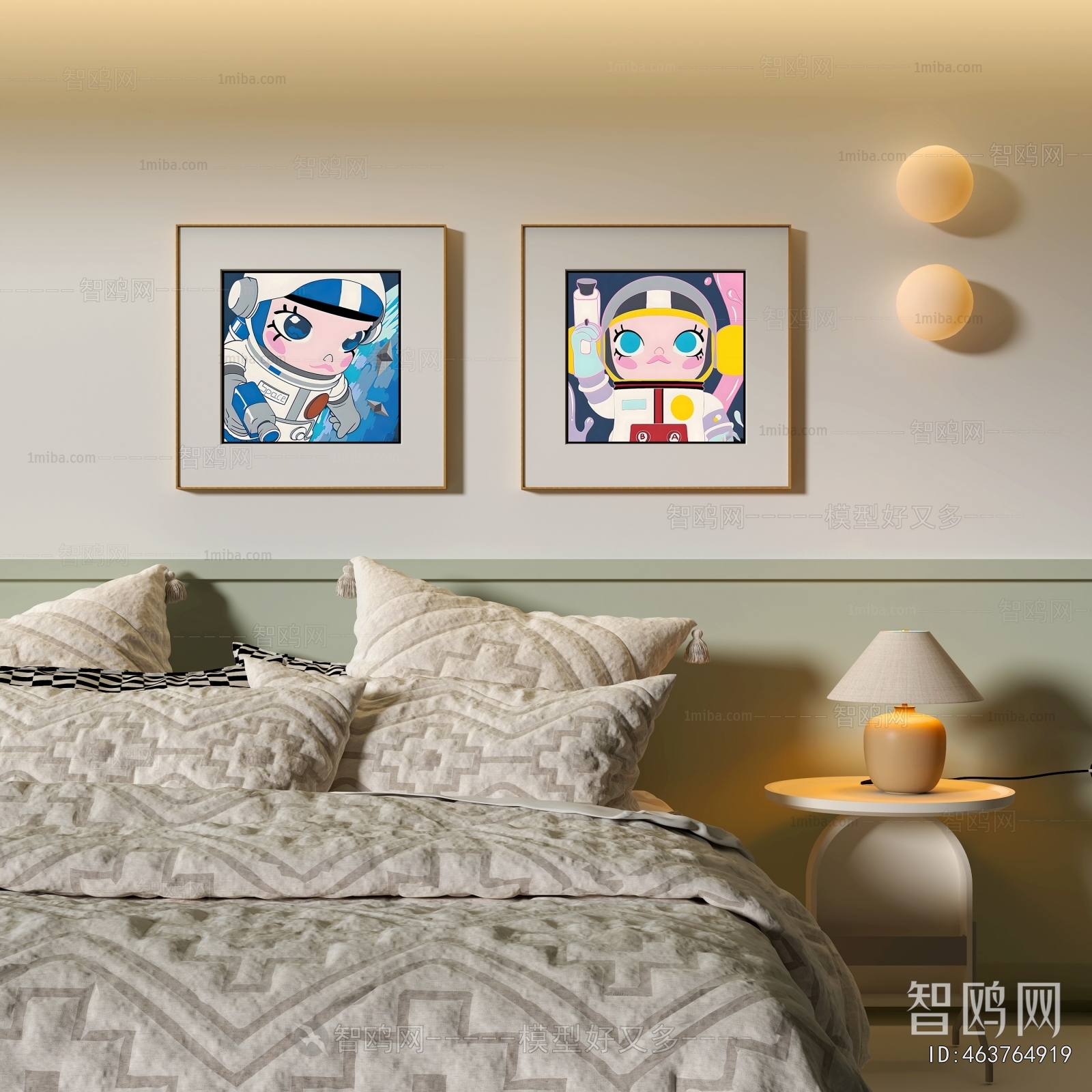 Modern Painting