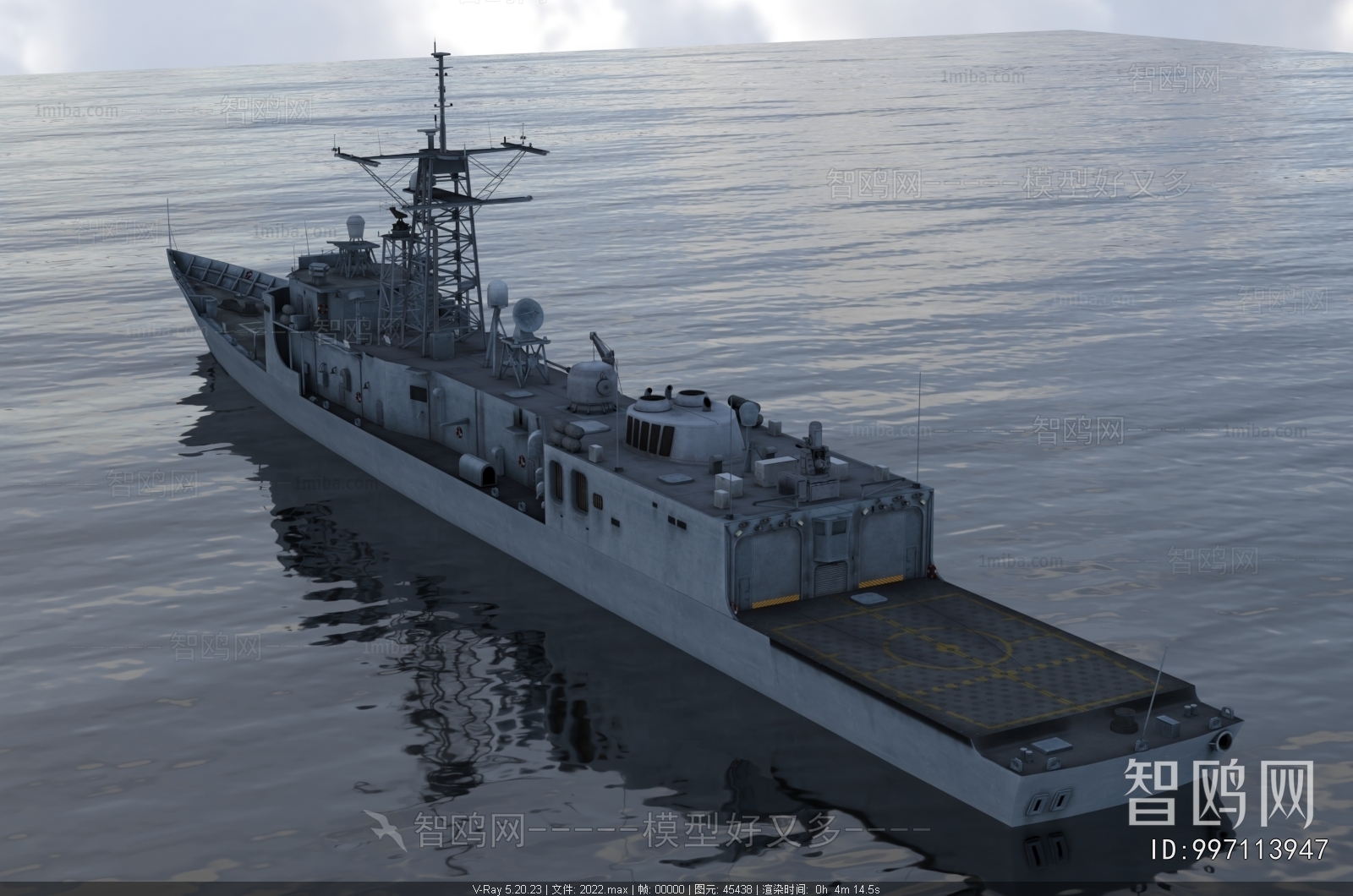 Modern Military Equipment