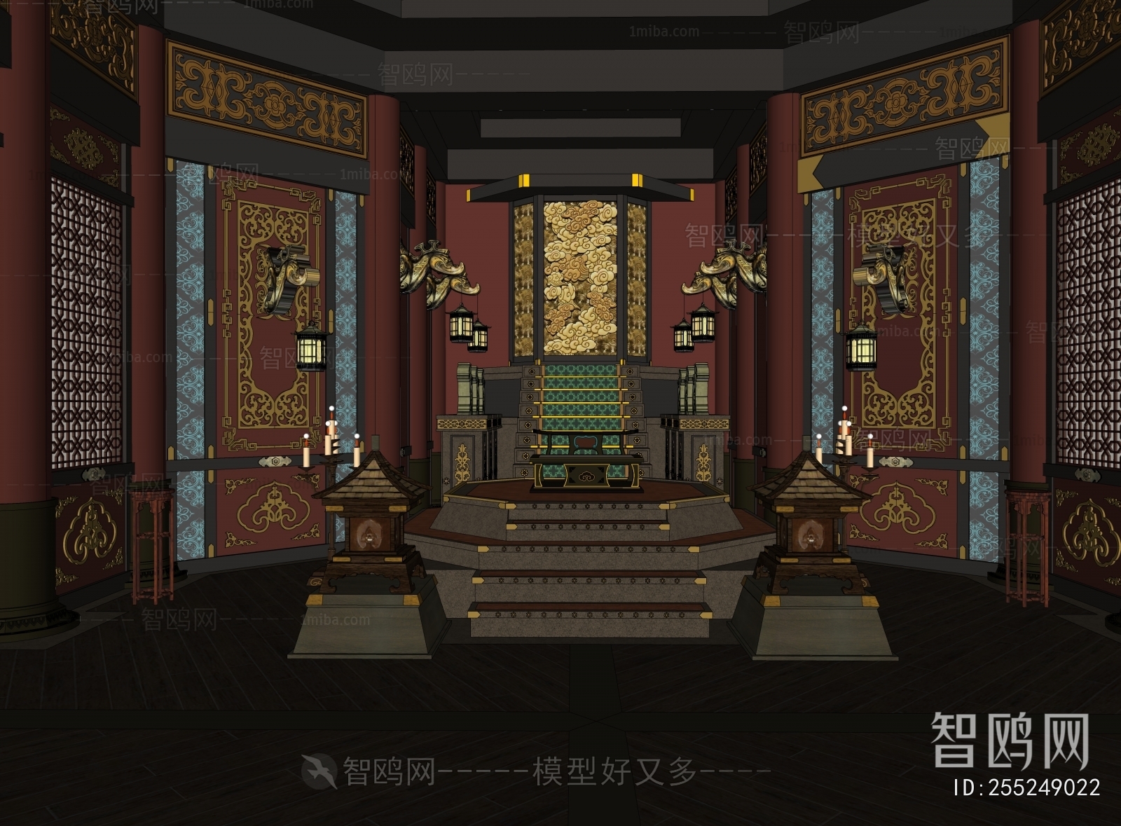 Chinese Style Other