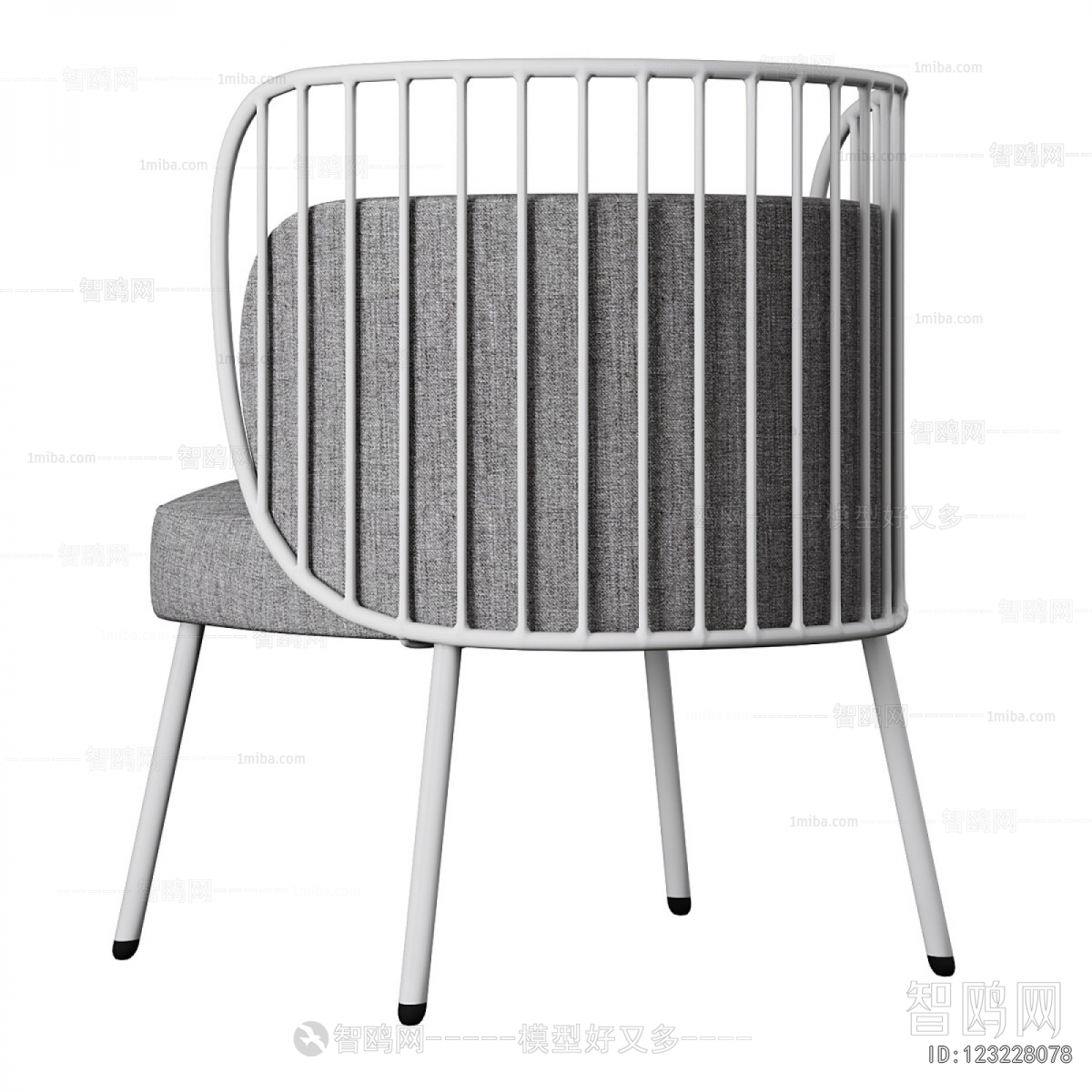 Modern Dining Chair