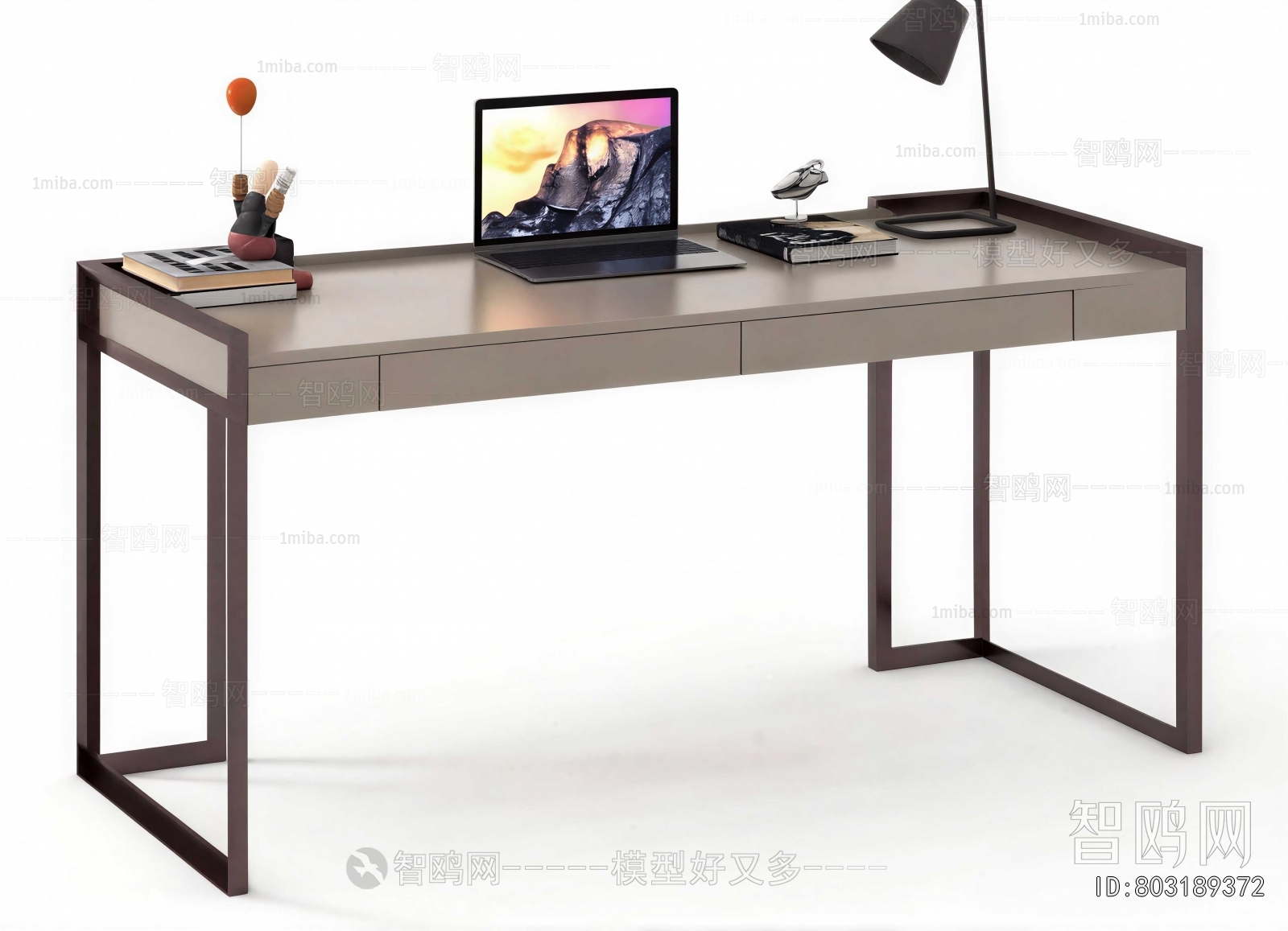 Modern Desk