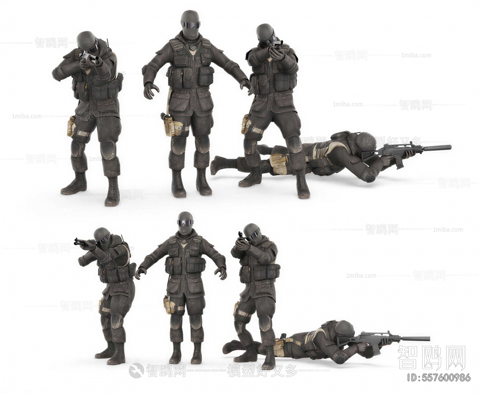 Modern Multiplayer