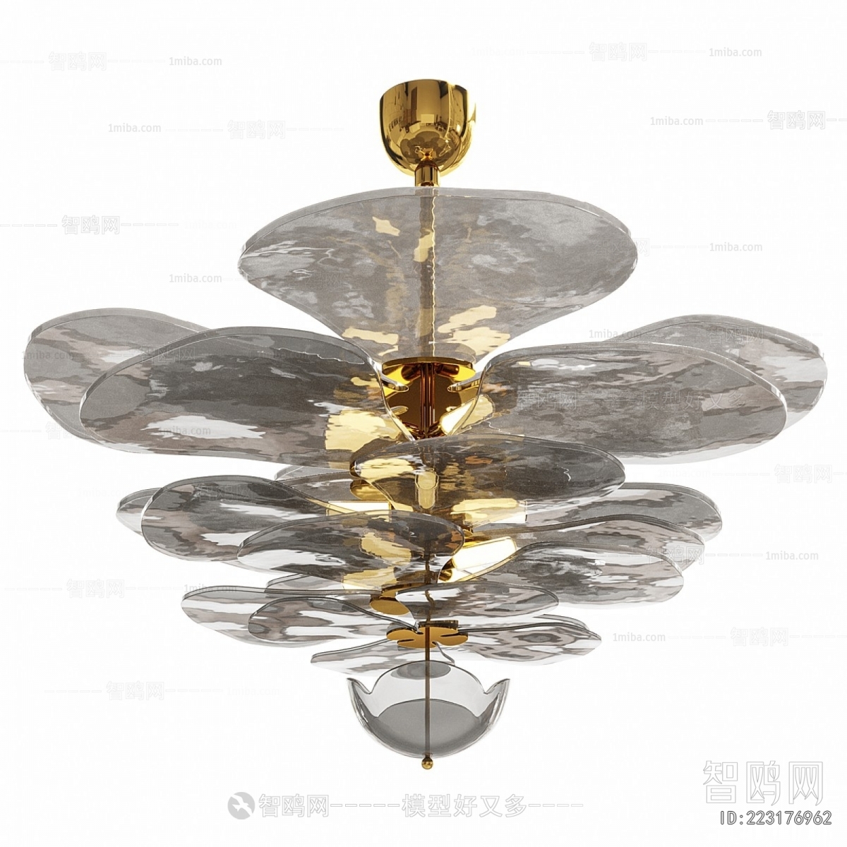Modern Droplight