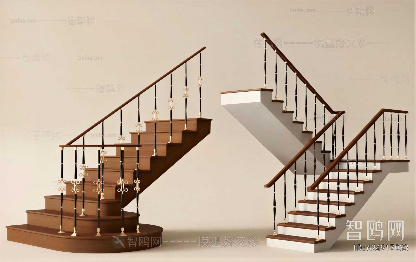 Modern Staircase