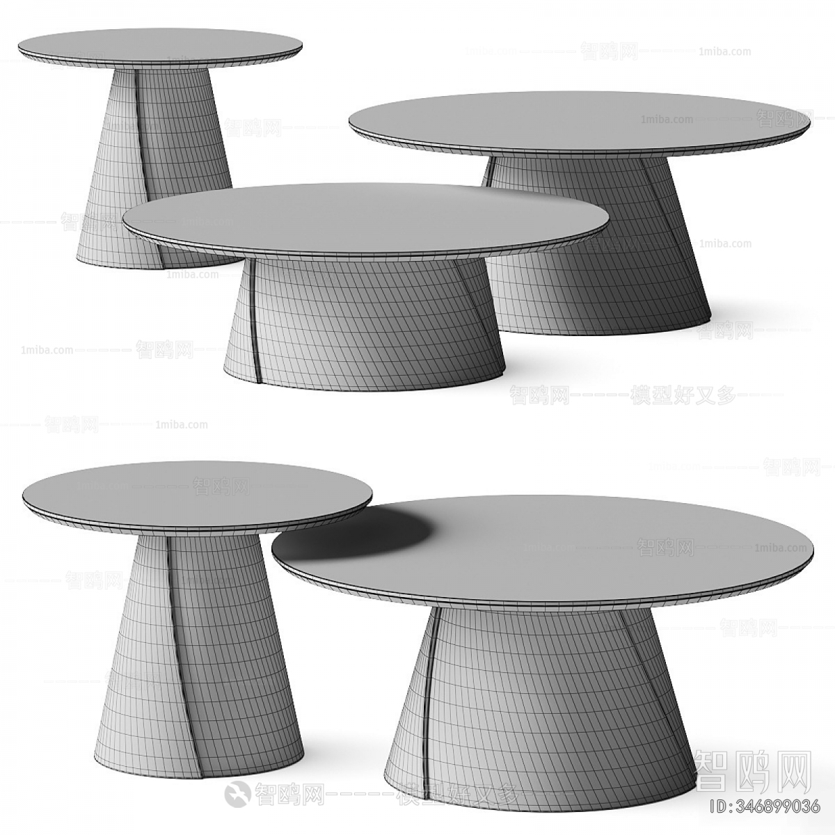 Modern Coffee Table