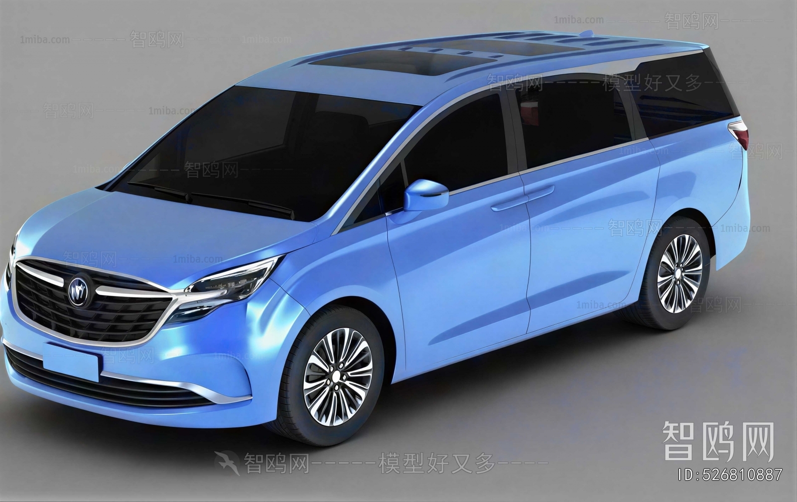 Modern Car