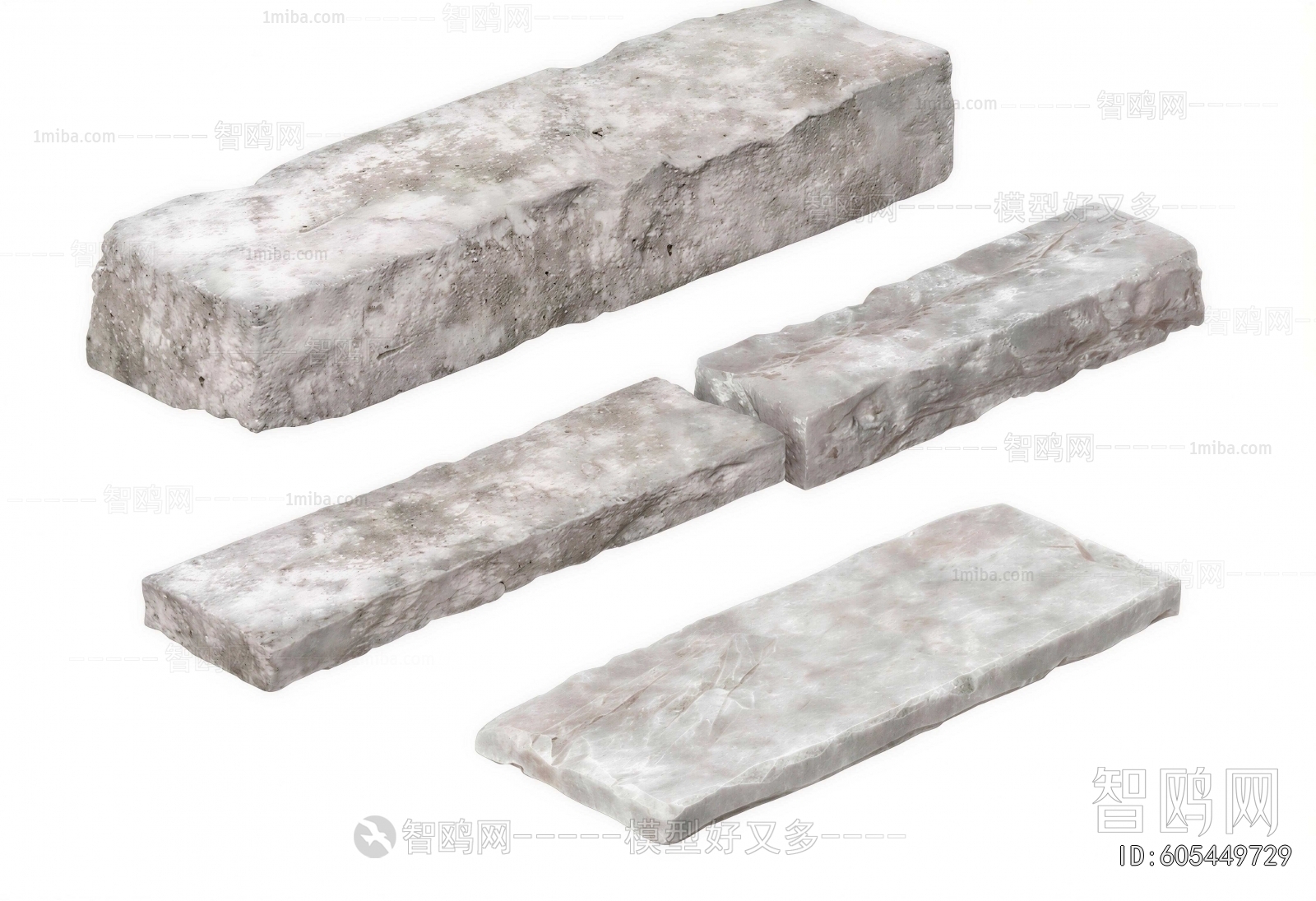 Modern Stone
