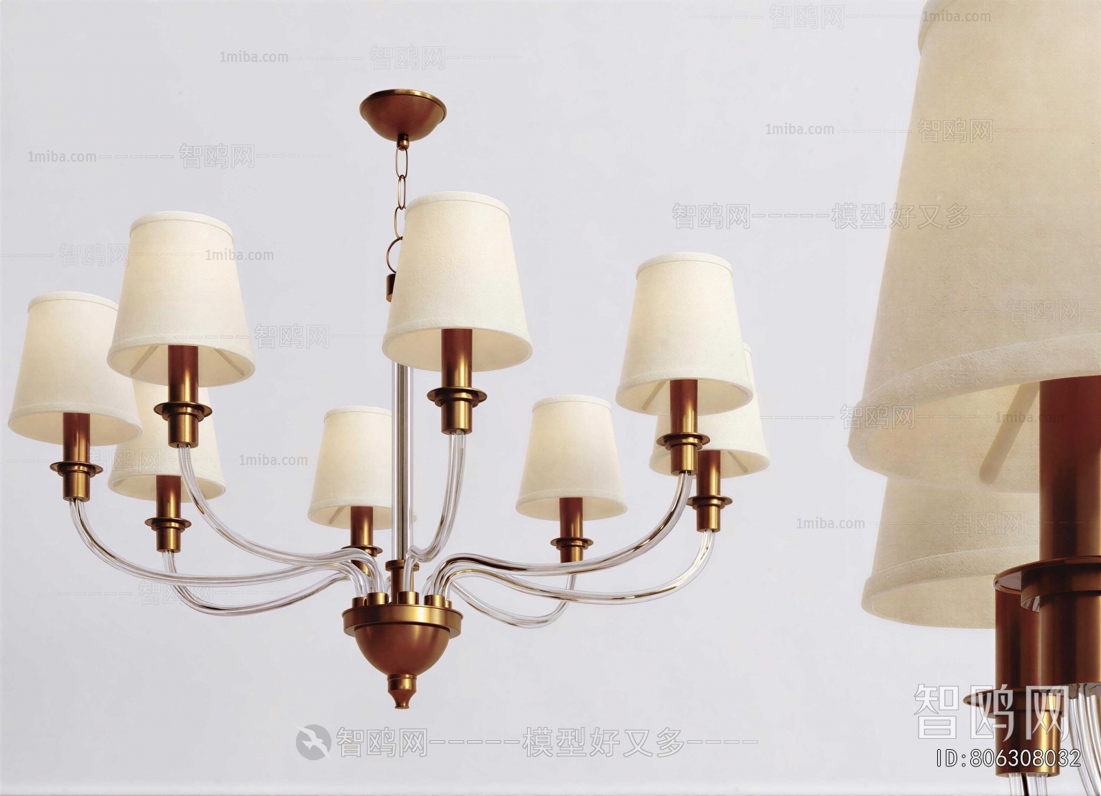 European Style Droplight